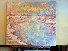 The Coming of Winter