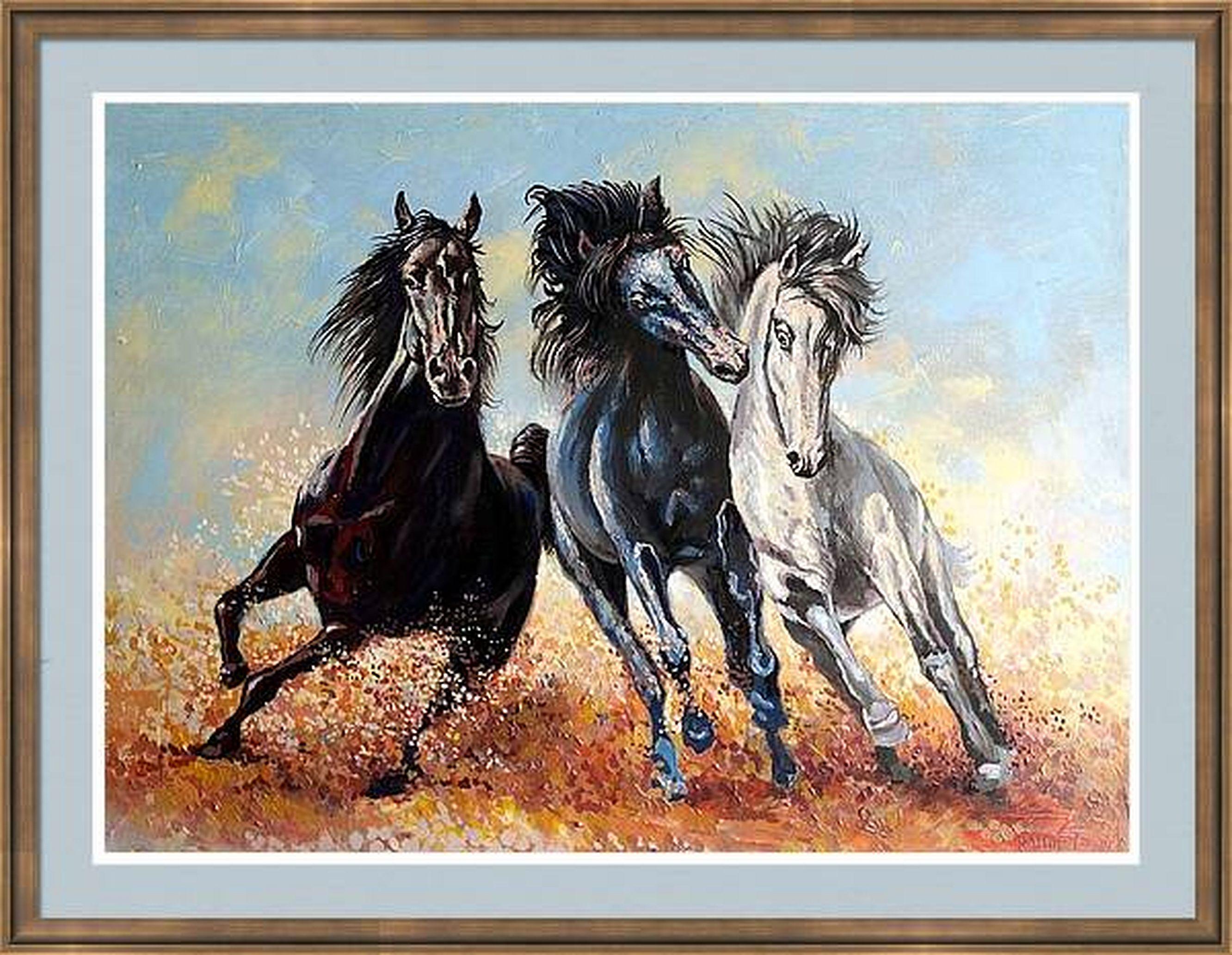 Trois grâces en vente 8