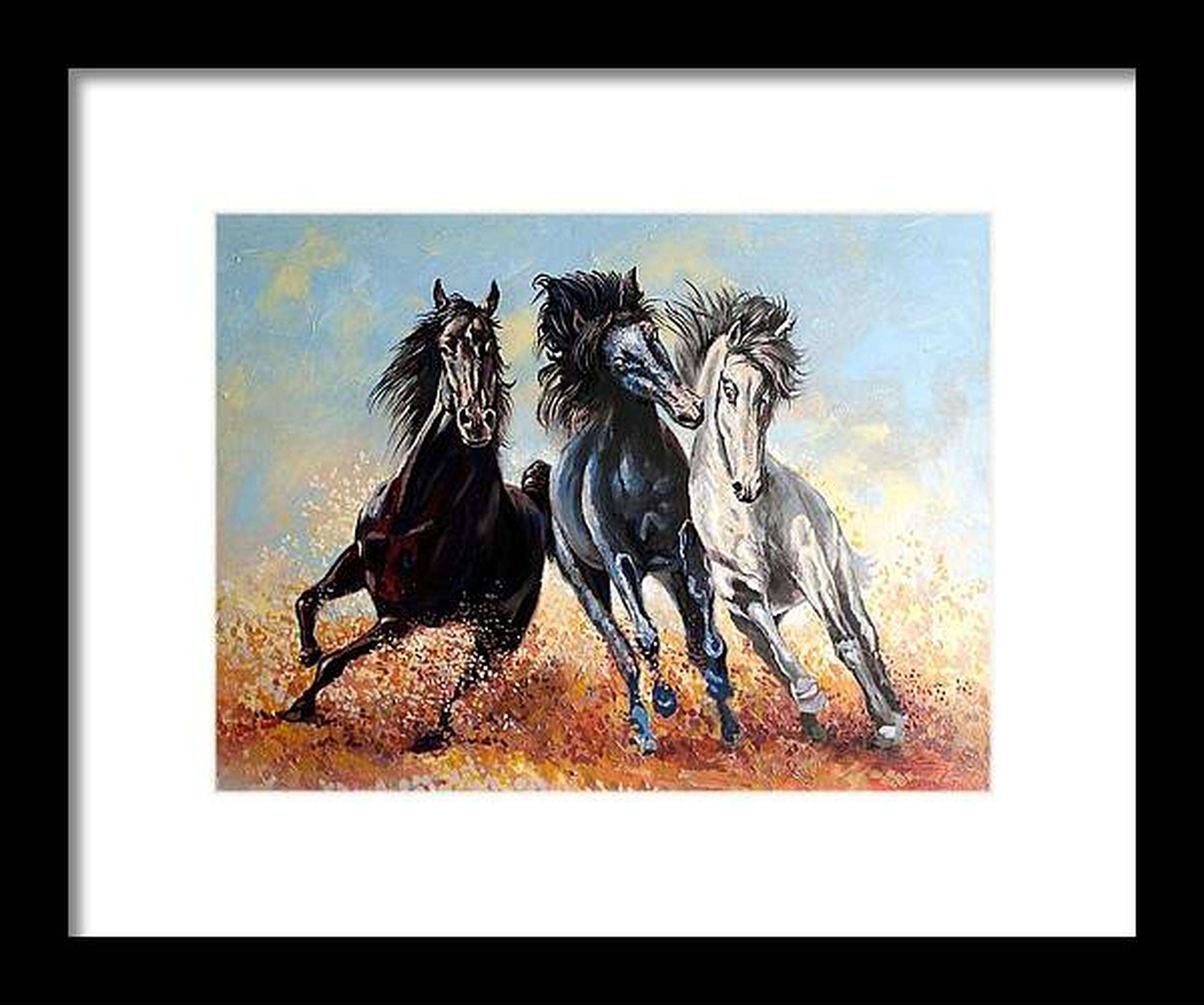 Trois grâces en vente 9