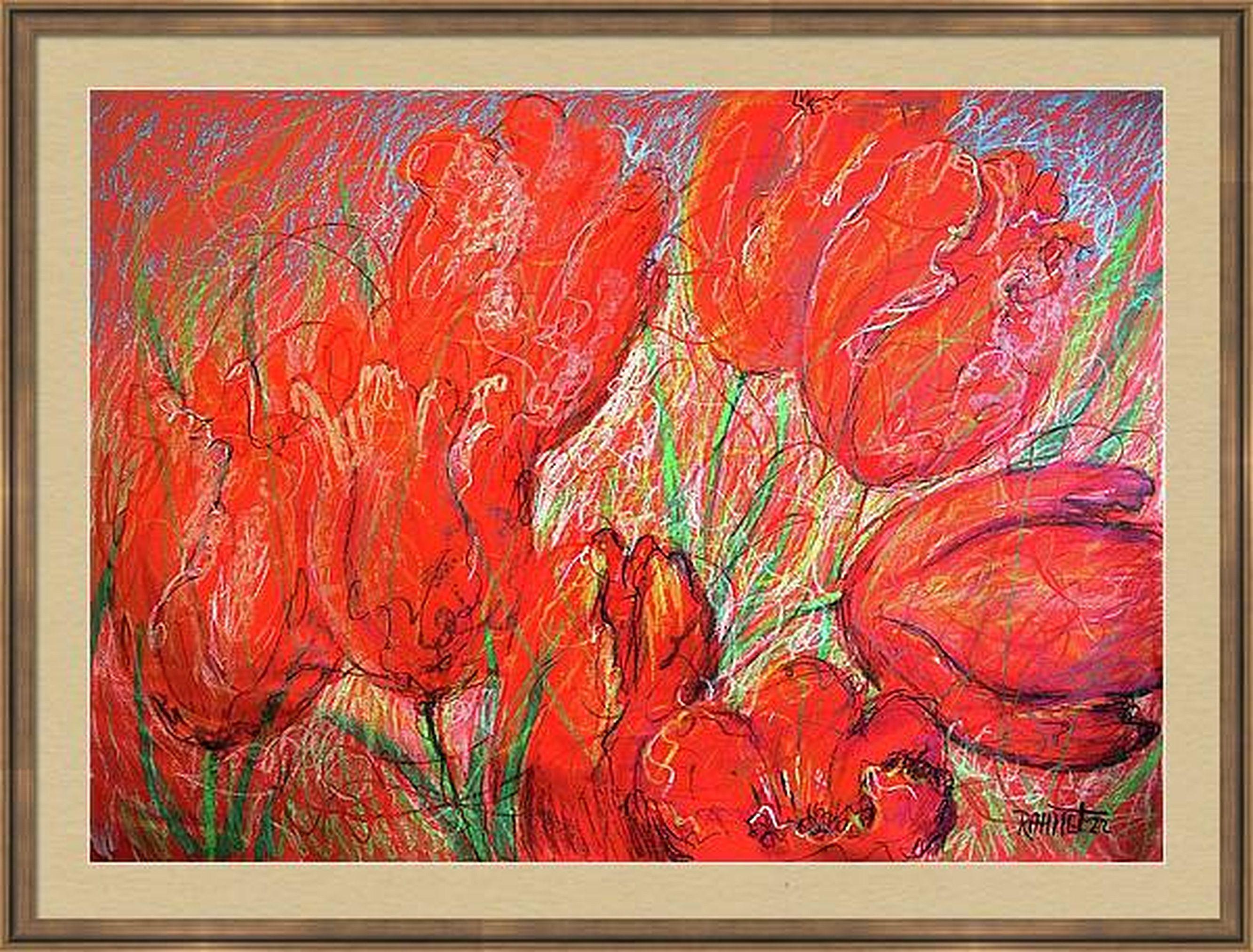 Tulipani 5 in vendita 10
