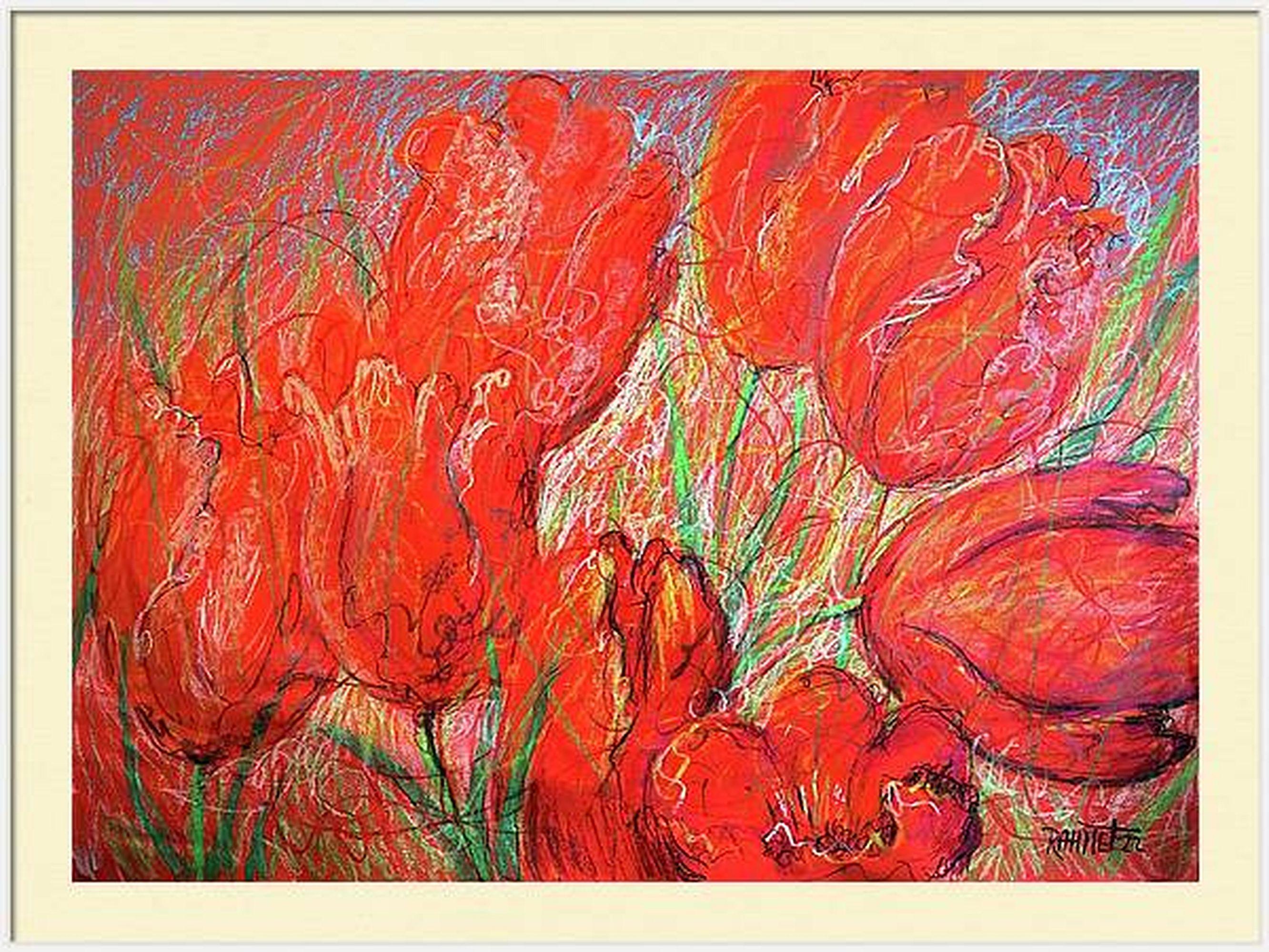 Tulipani 5 in vendita 11