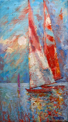 Used Two Sails