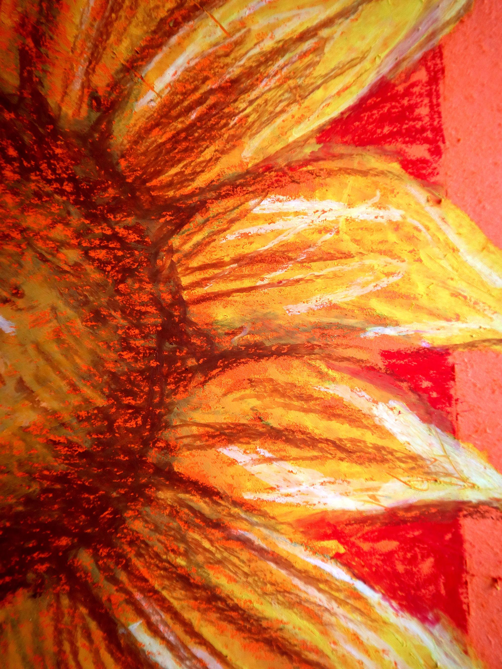 Dos girasoles en venta 3