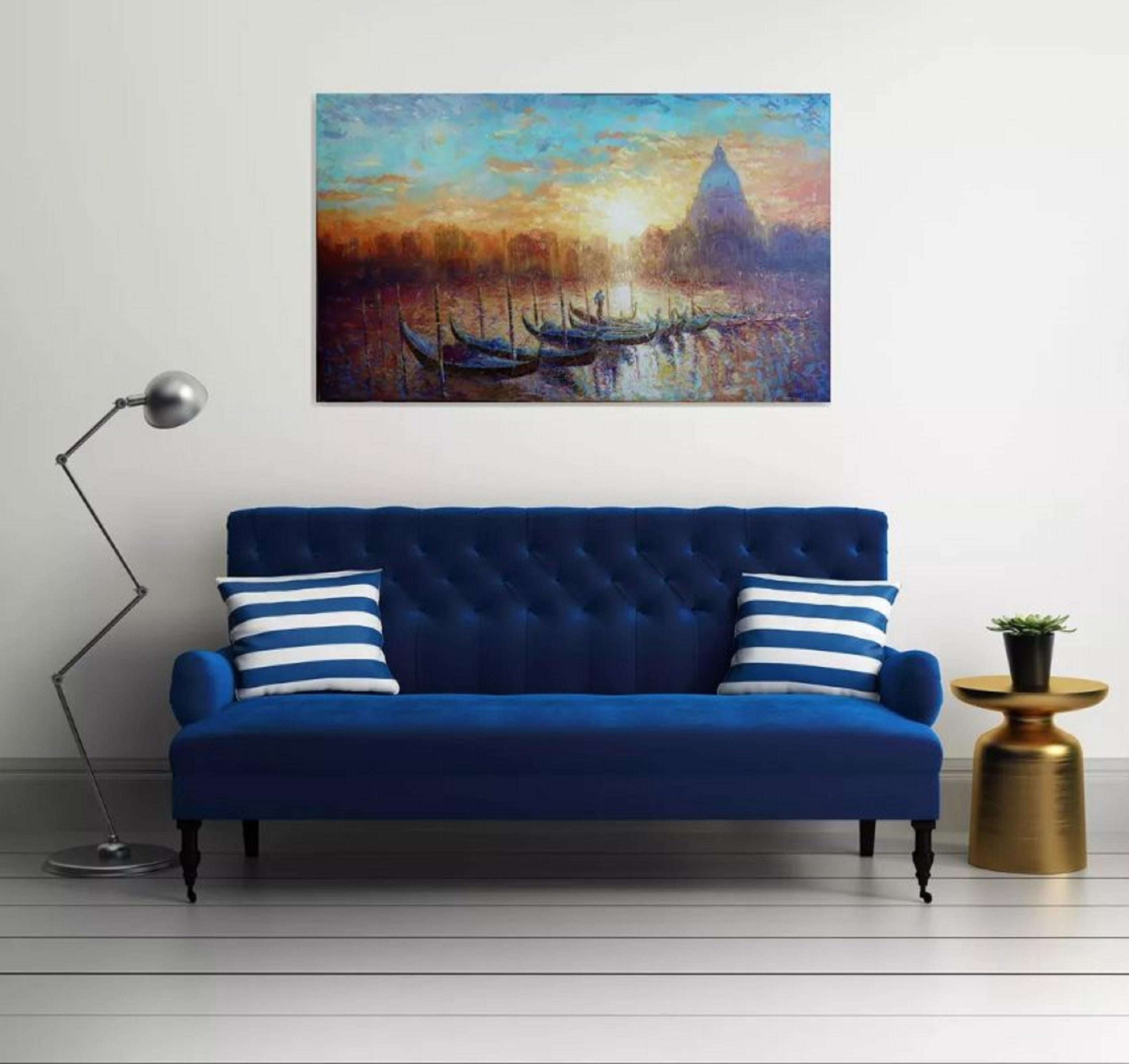 Venezianische Rhapsodie im Angebot 13
