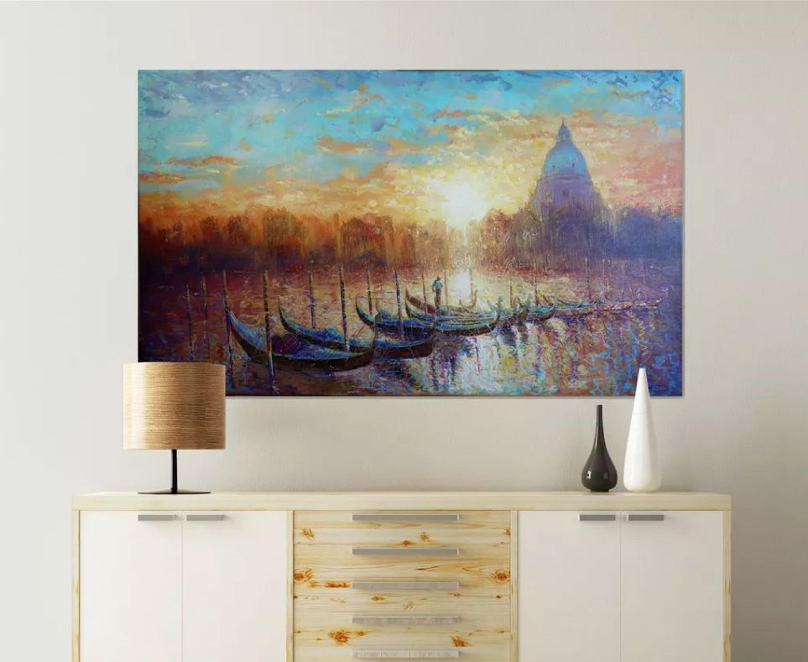 Venezianische Rhapsodie im Angebot 14