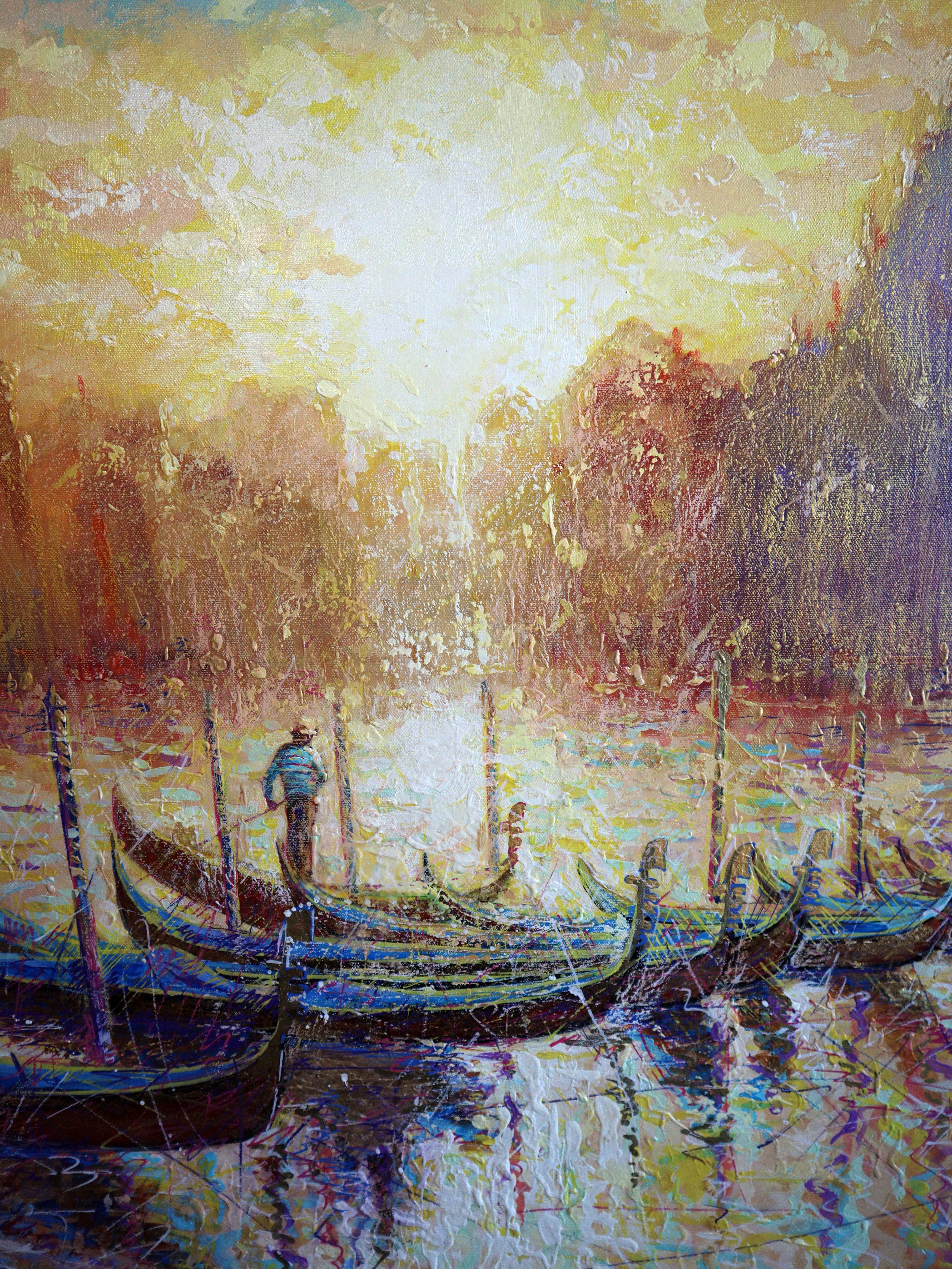 Venezianische Rhapsodie im Angebot 4