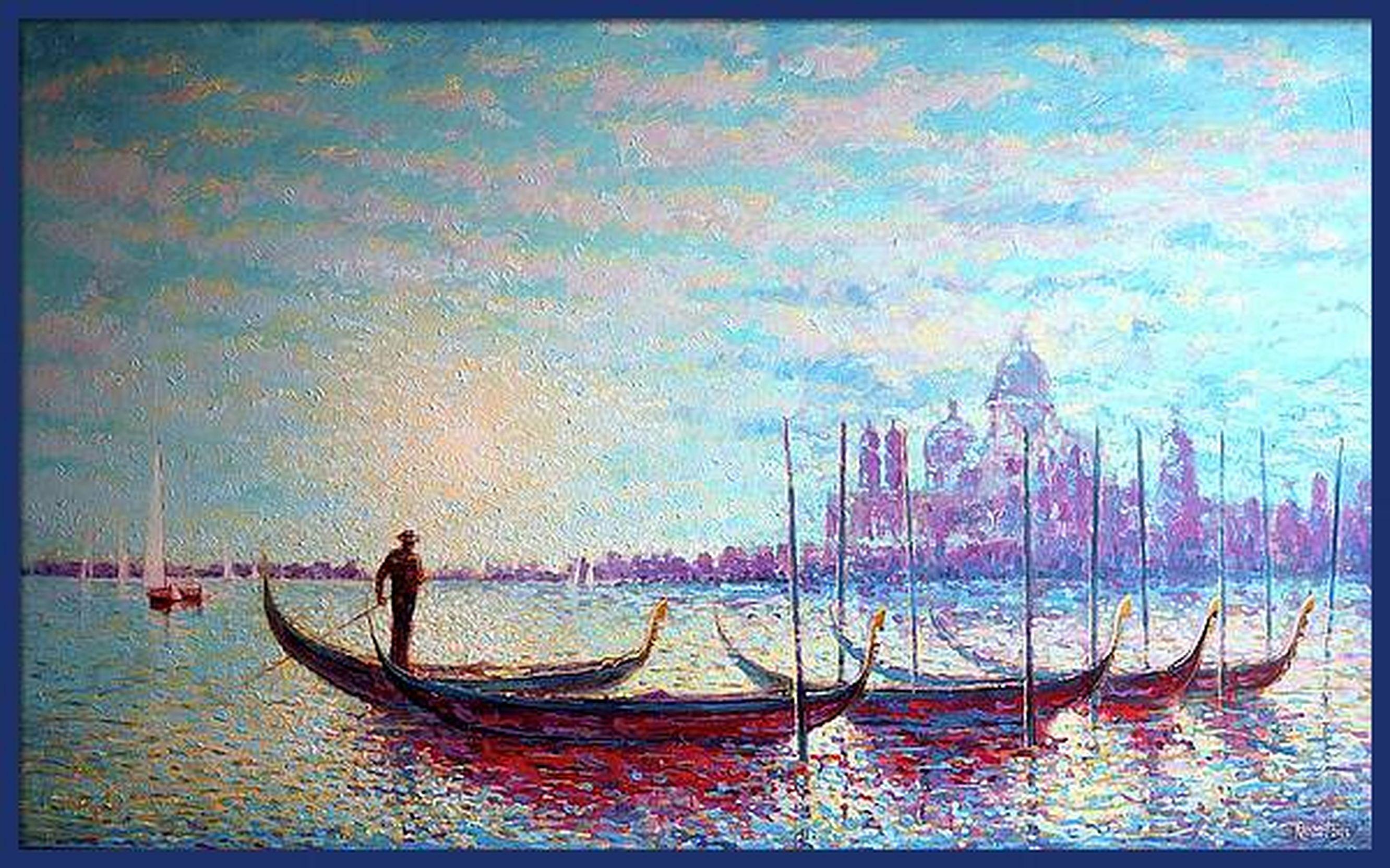 Venetian Serenity For Sale 7