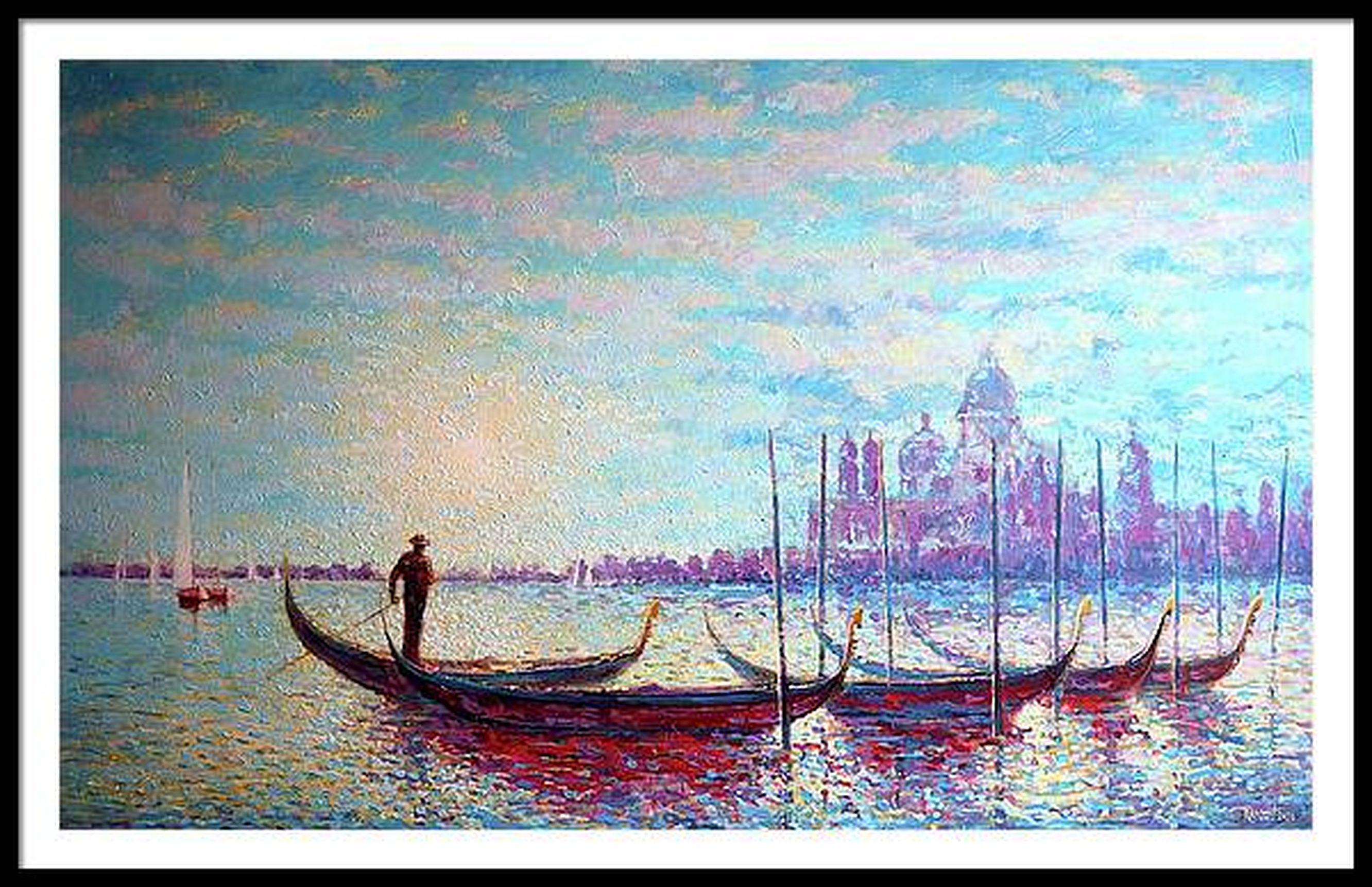 Venetian Serenity For Sale 13