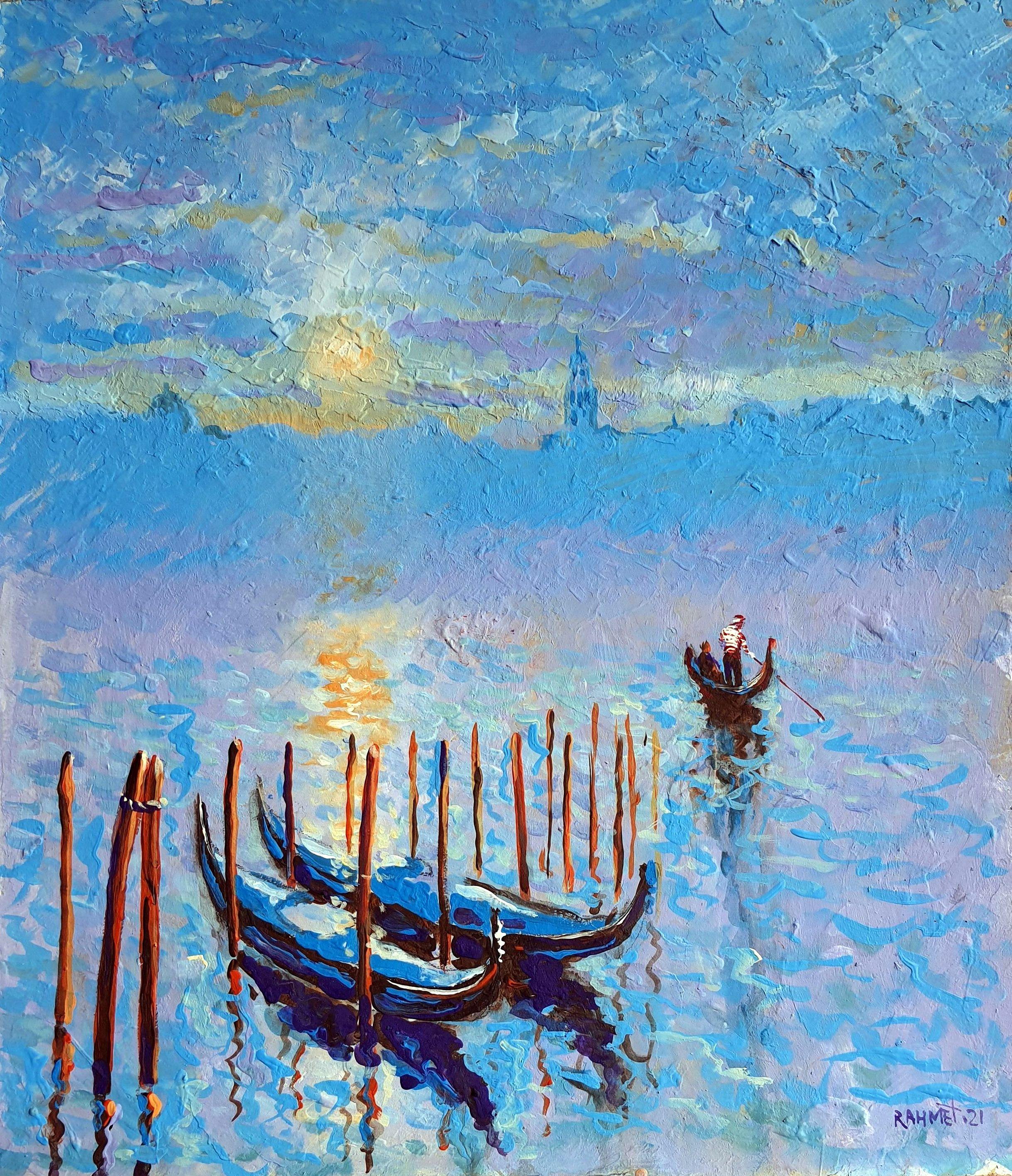 Venecia 2