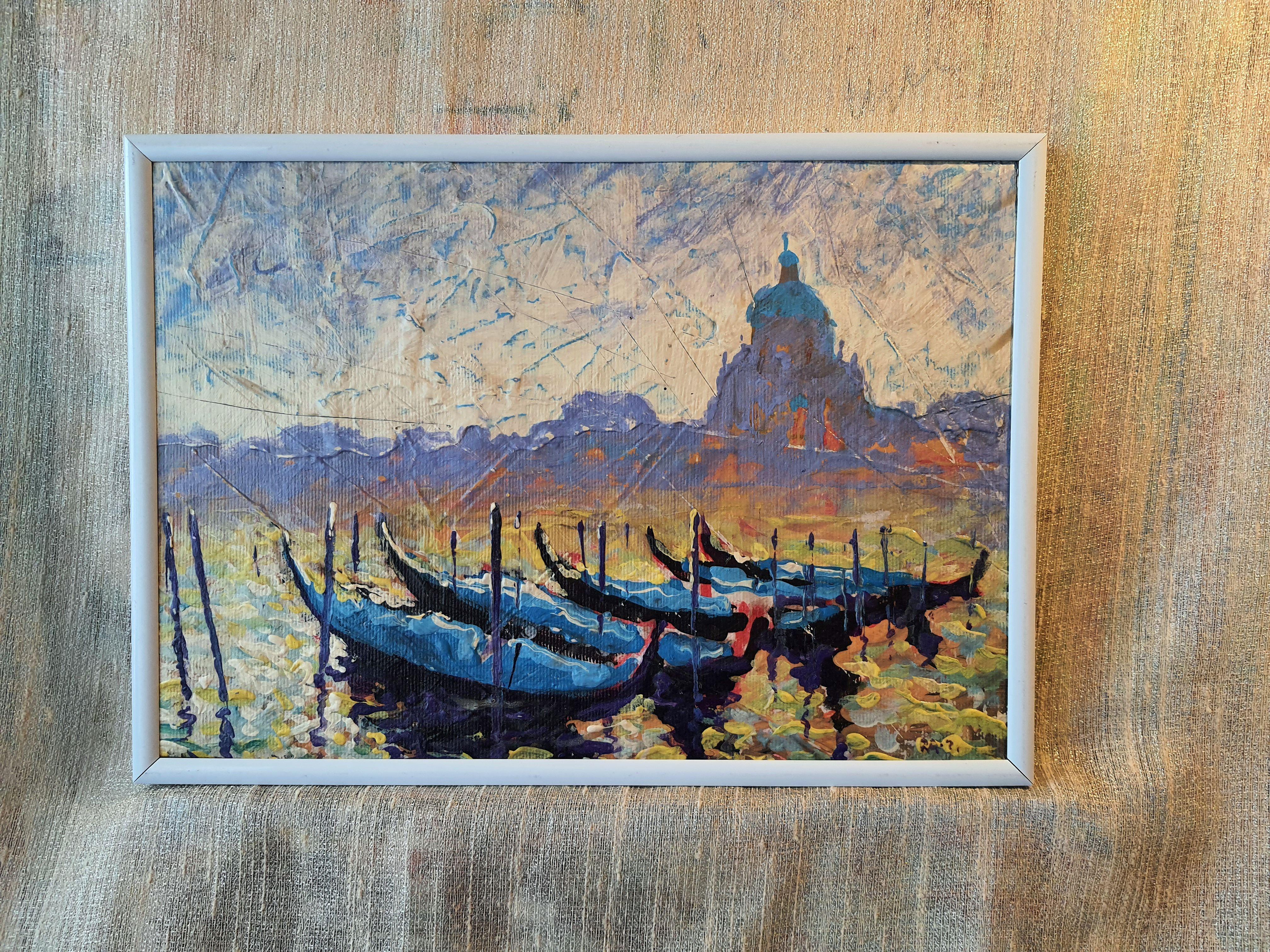 Venedig 3 im Angebot 5