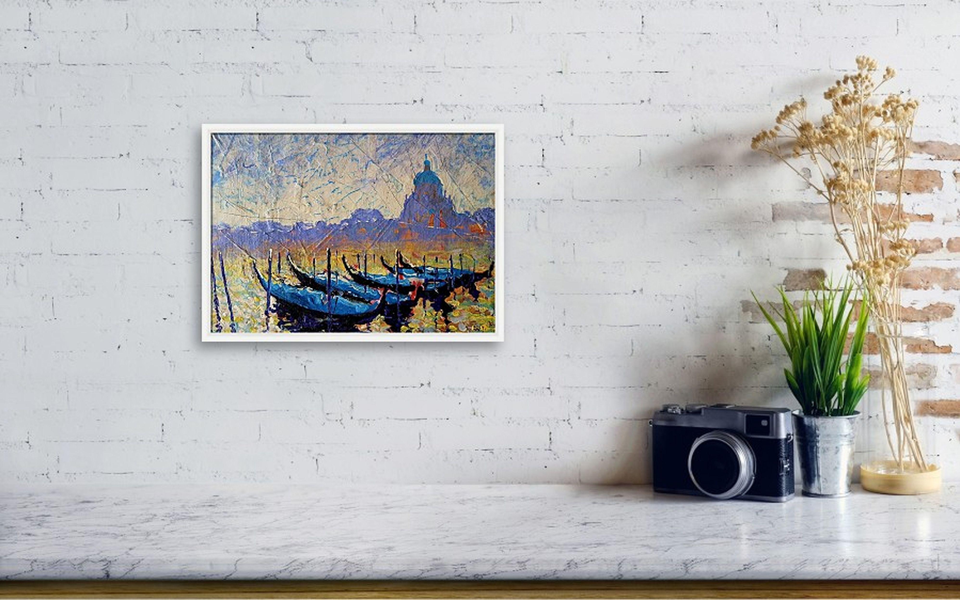 Venedig 3 im Angebot 9
