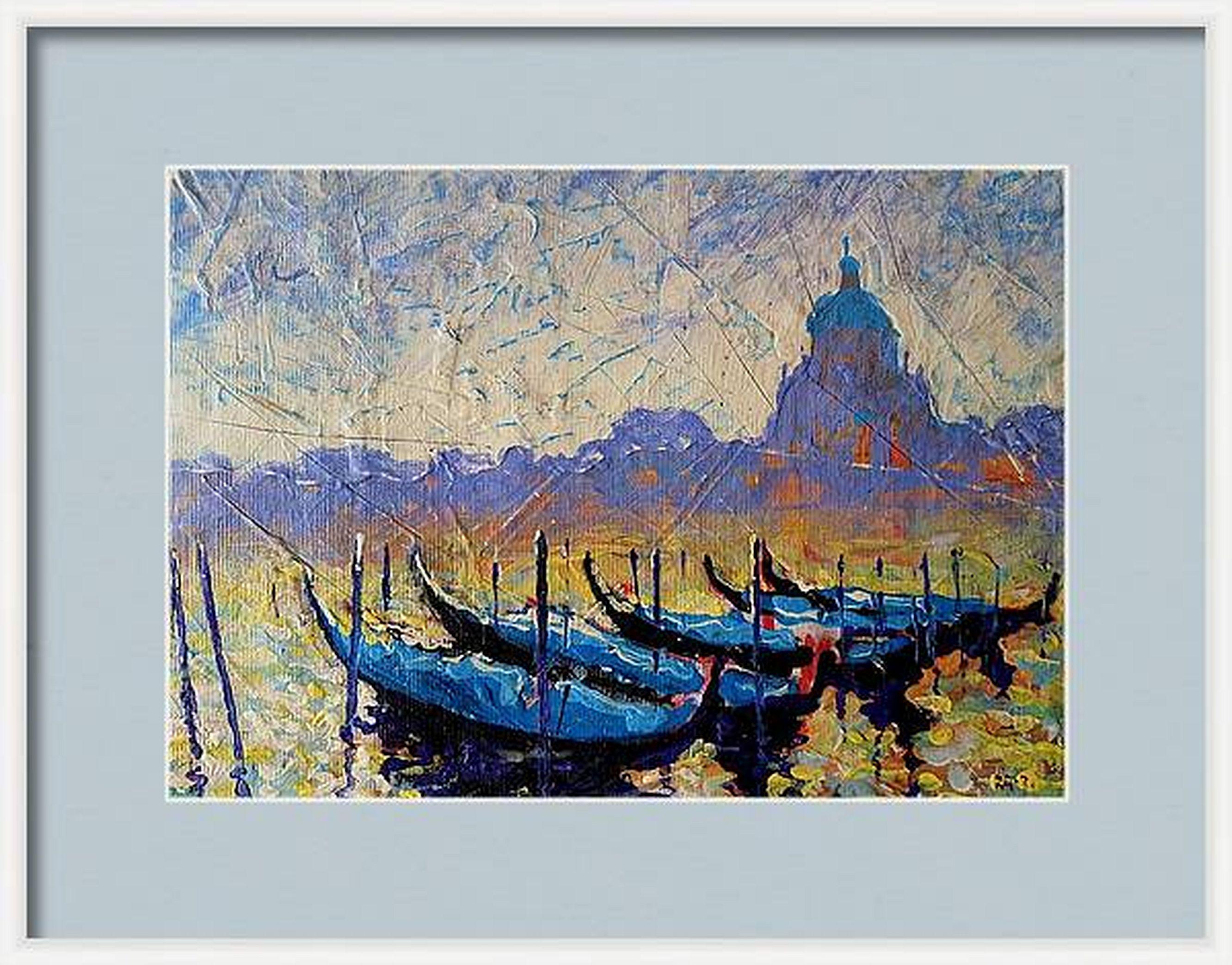 Venedig 3 im Angebot 10