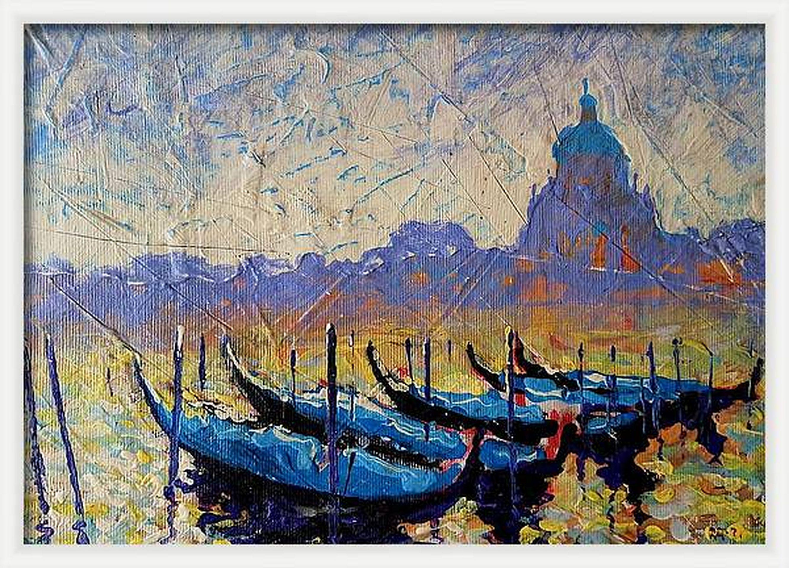 Venedig 3 im Angebot 11