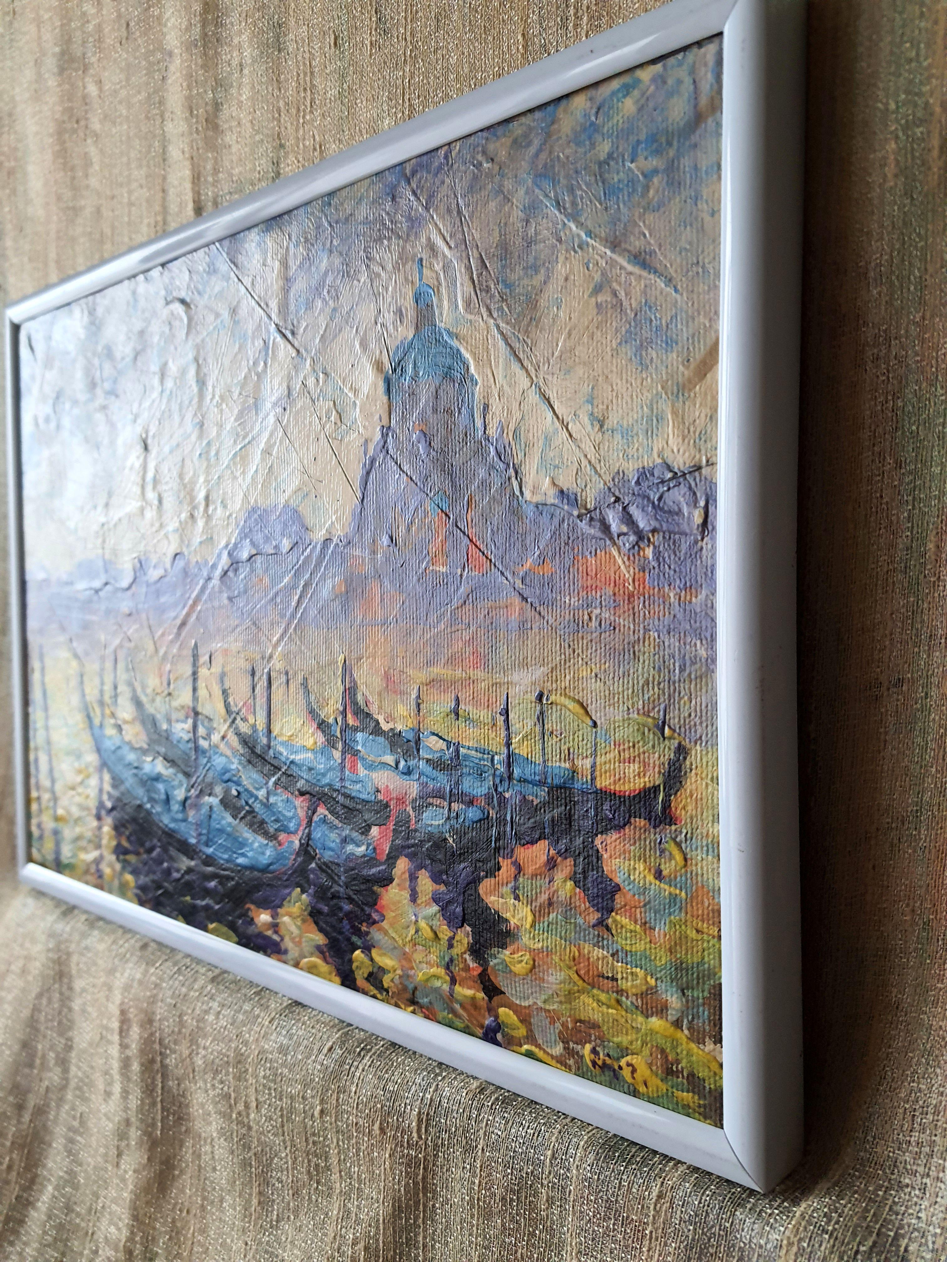 Venedig 3 im Angebot 3