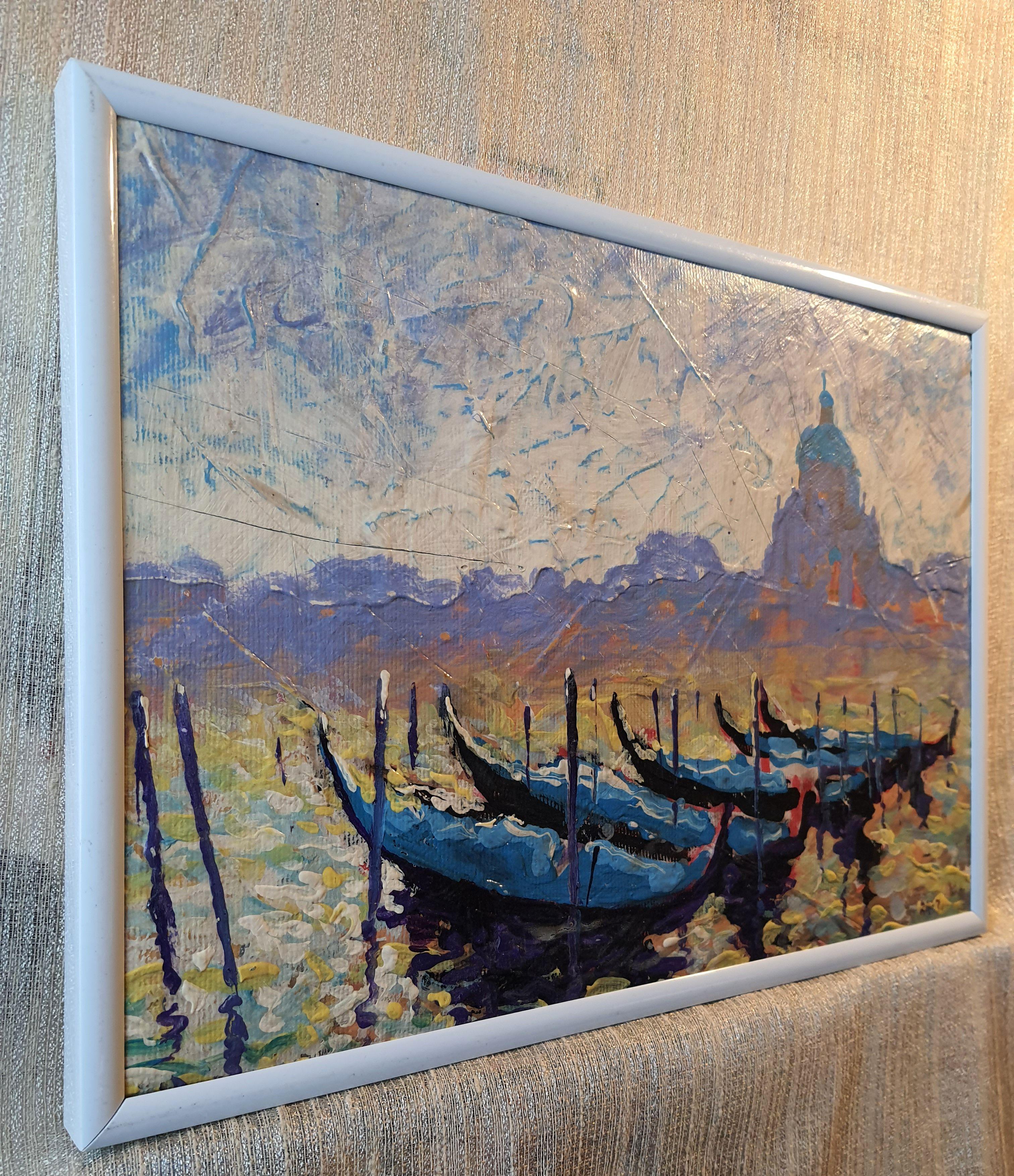 Venedig 3 im Angebot 4