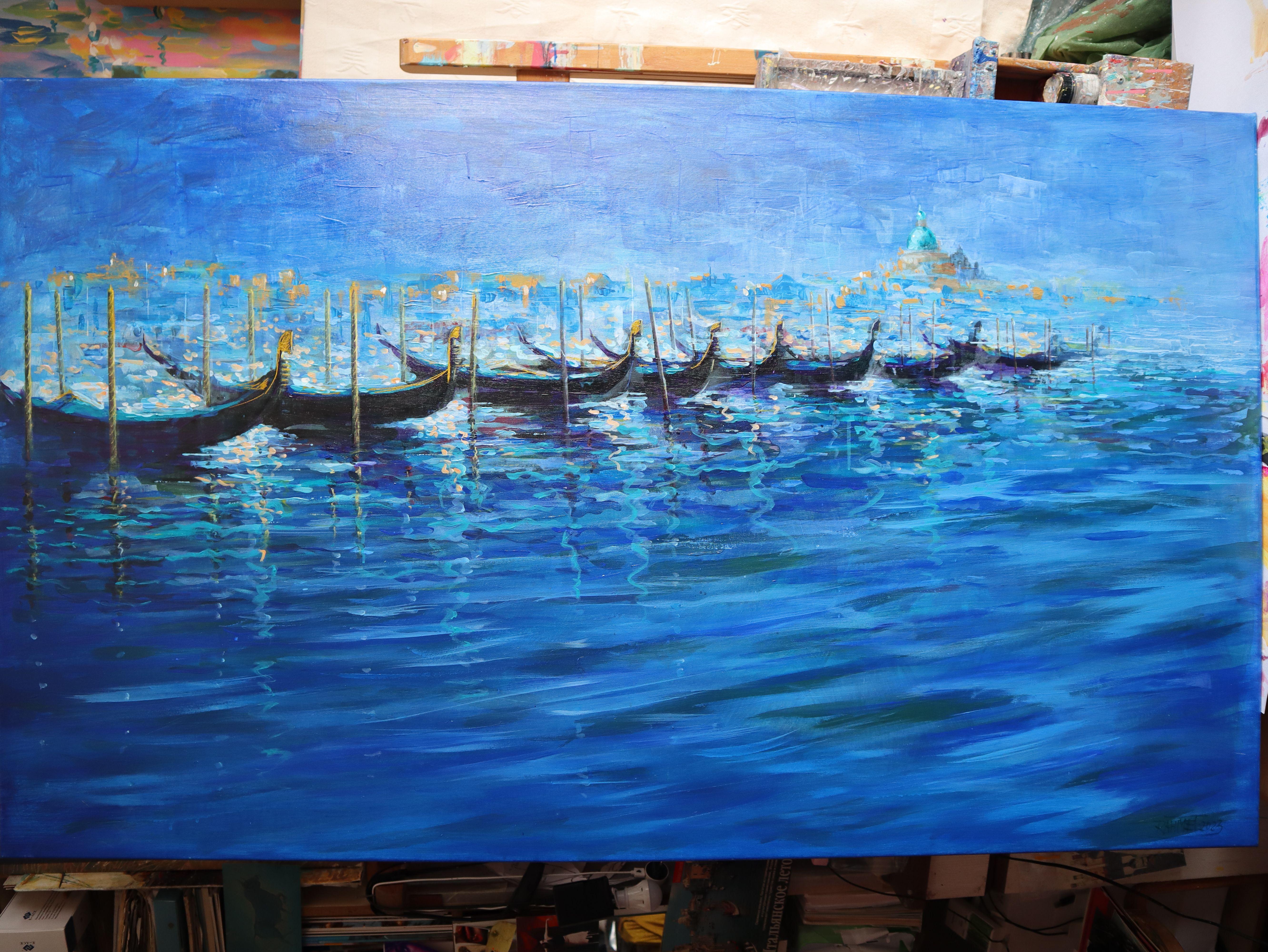 Venice Blue For Sale 1