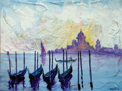 Venezia. Sera 4