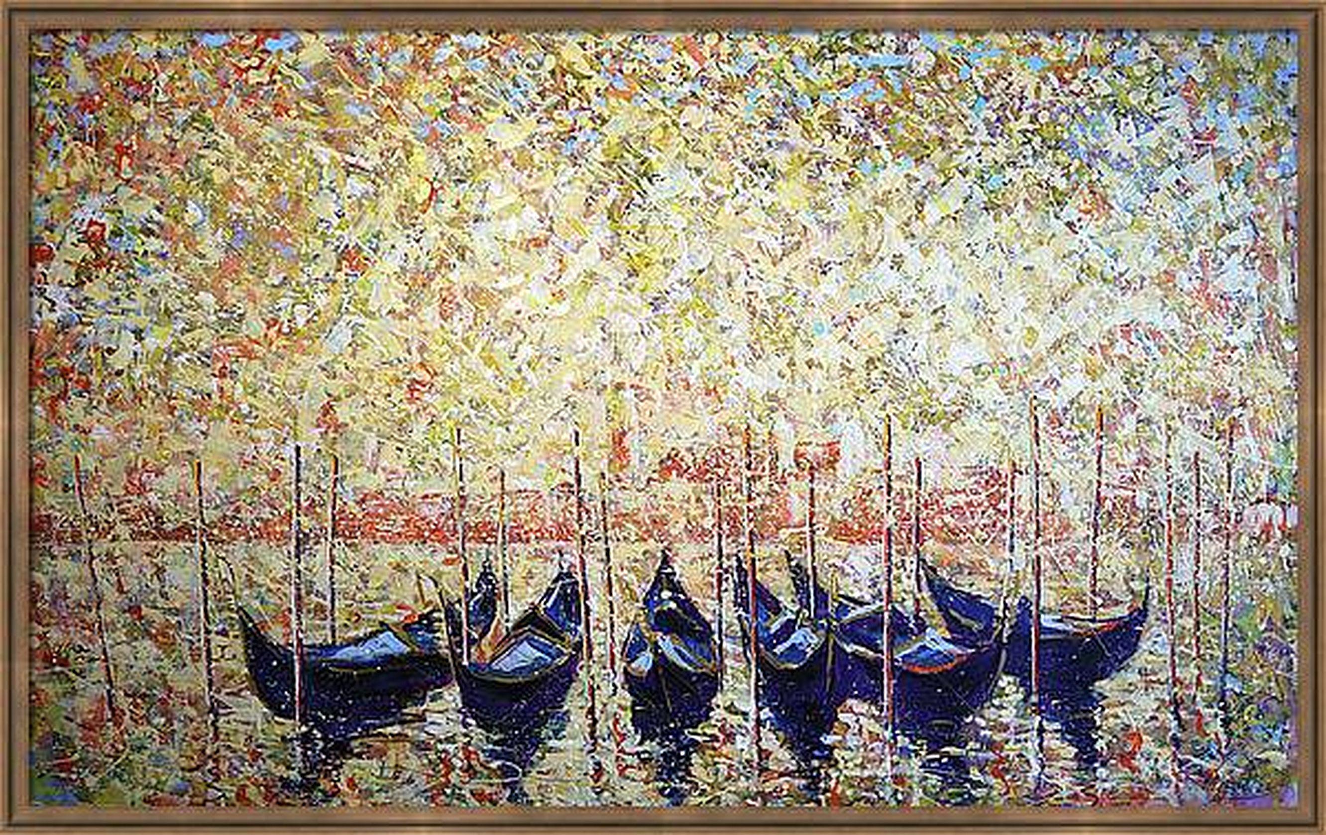 Or de Venise en vente 5