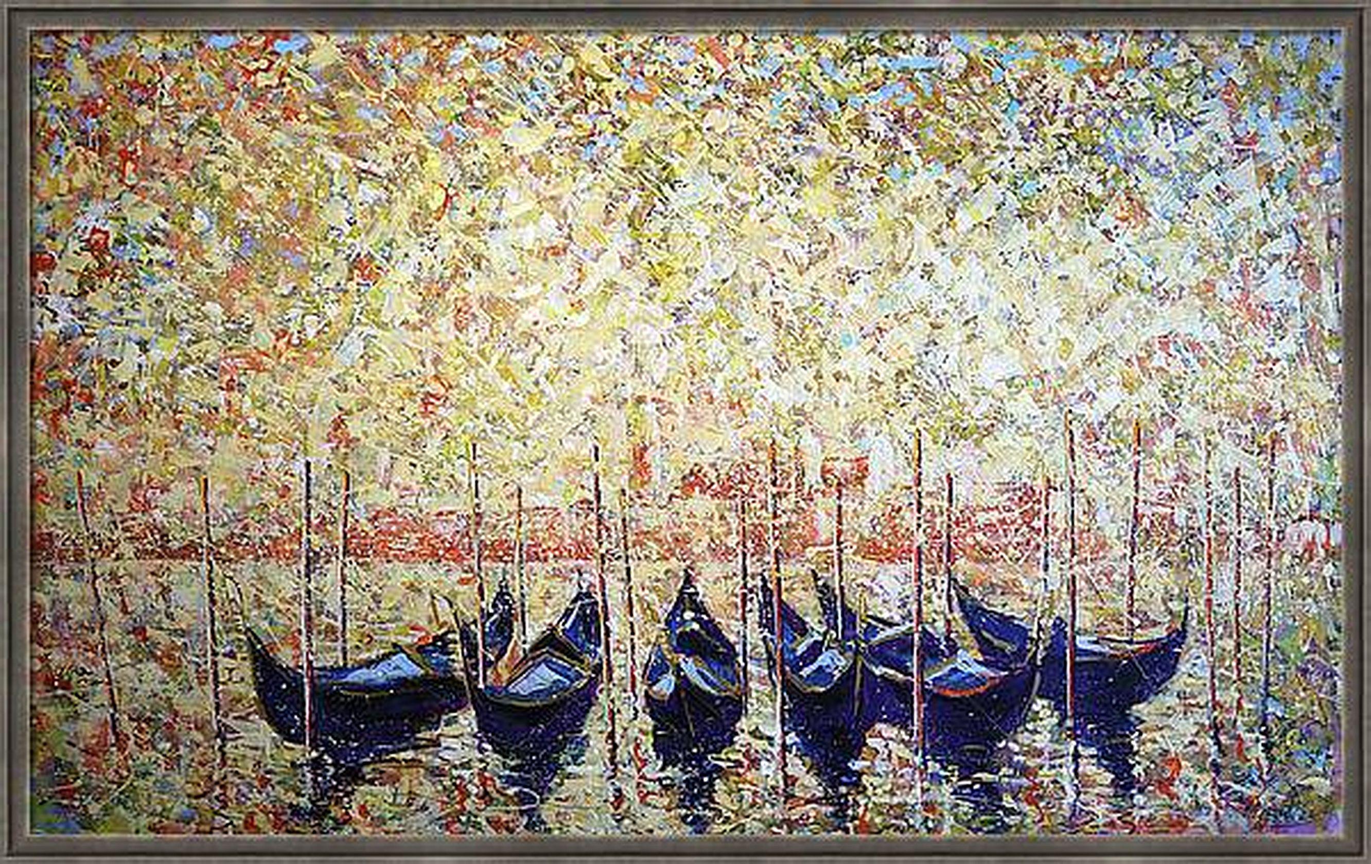 Or de Venise en vente 8