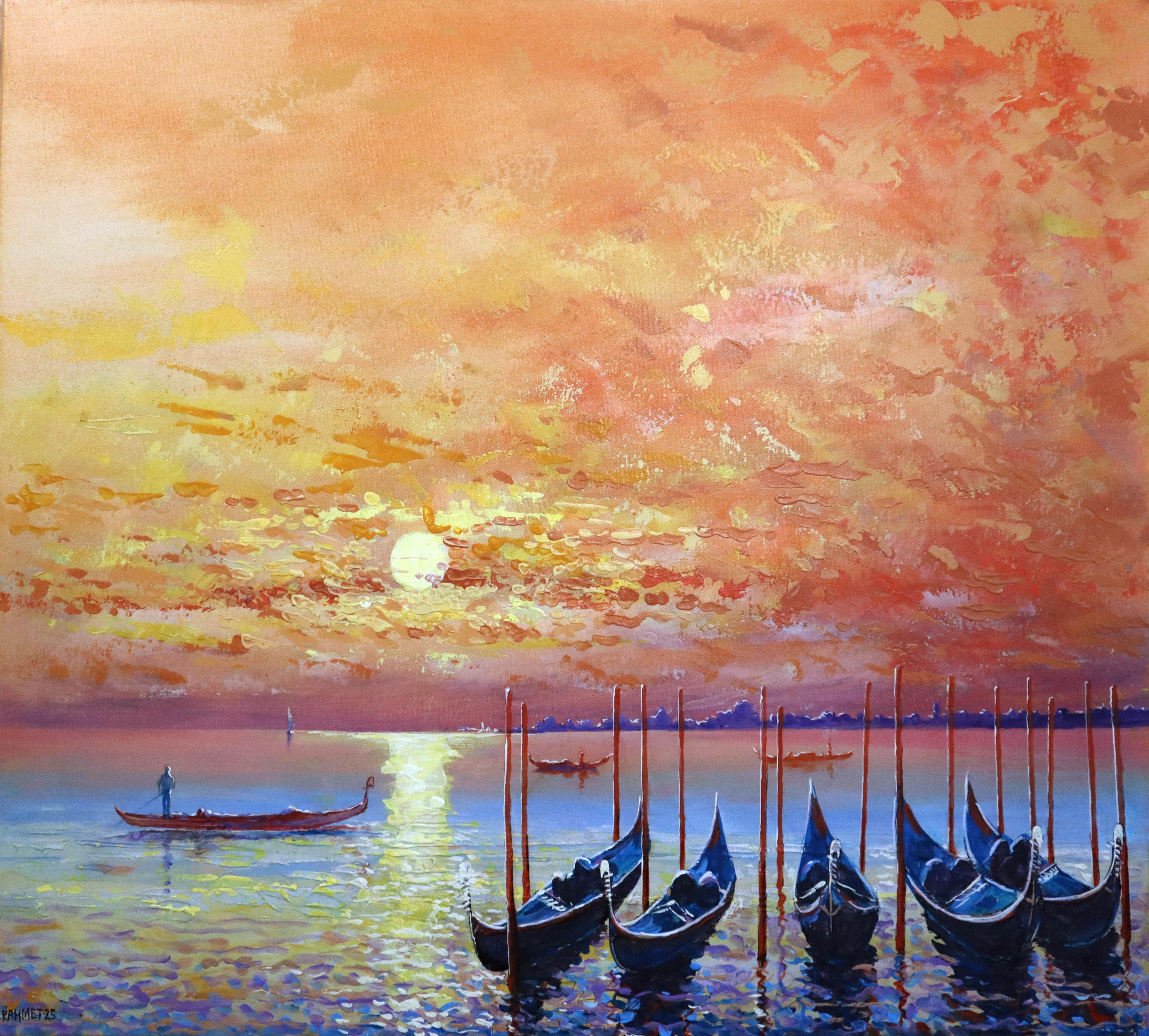 Venice ist wunderschön im Angebot 5