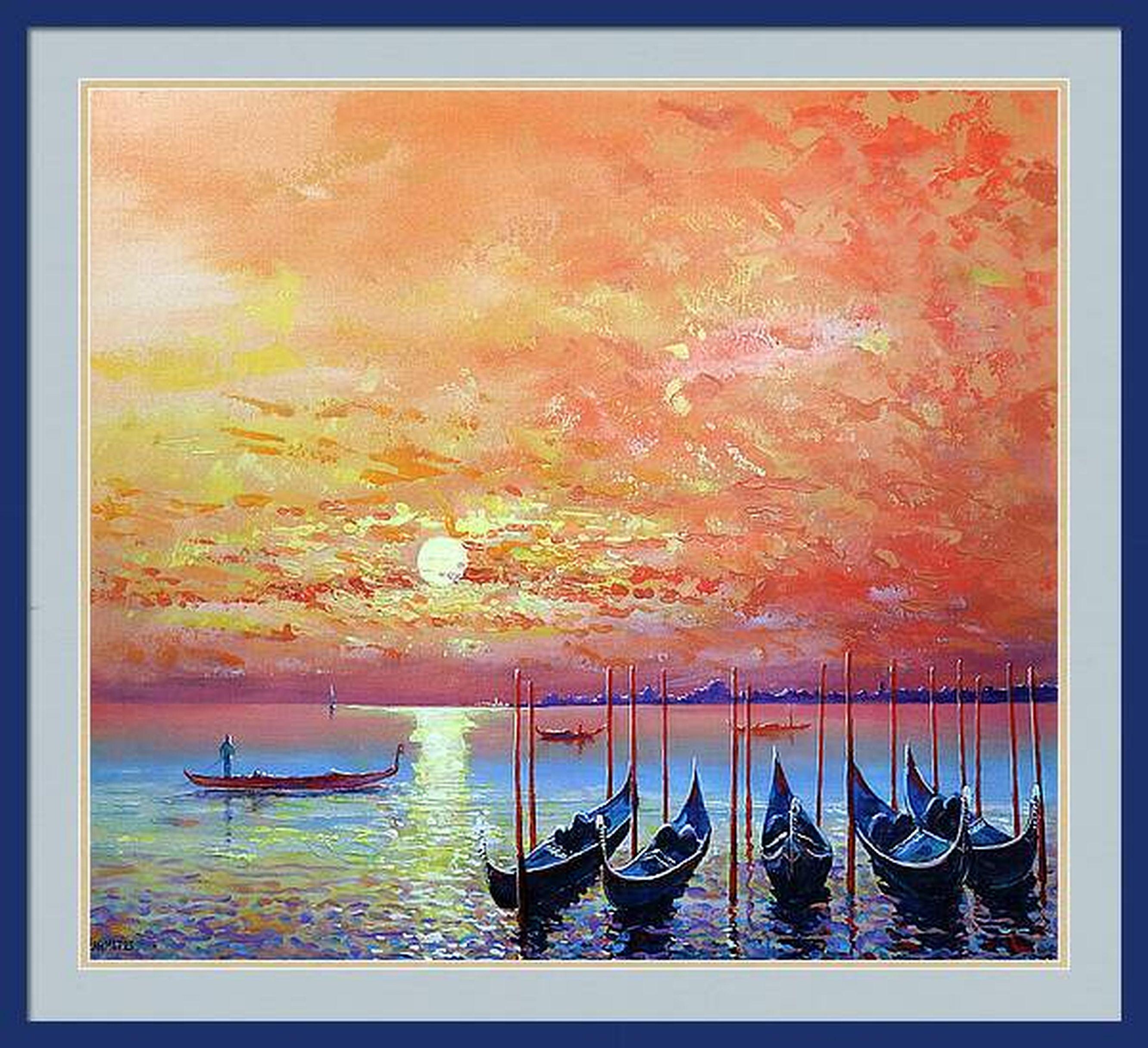 Venice ist wunderschön im Angebot 10
