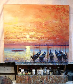 Venice is Beautiful