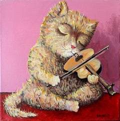 VIOLINISTA