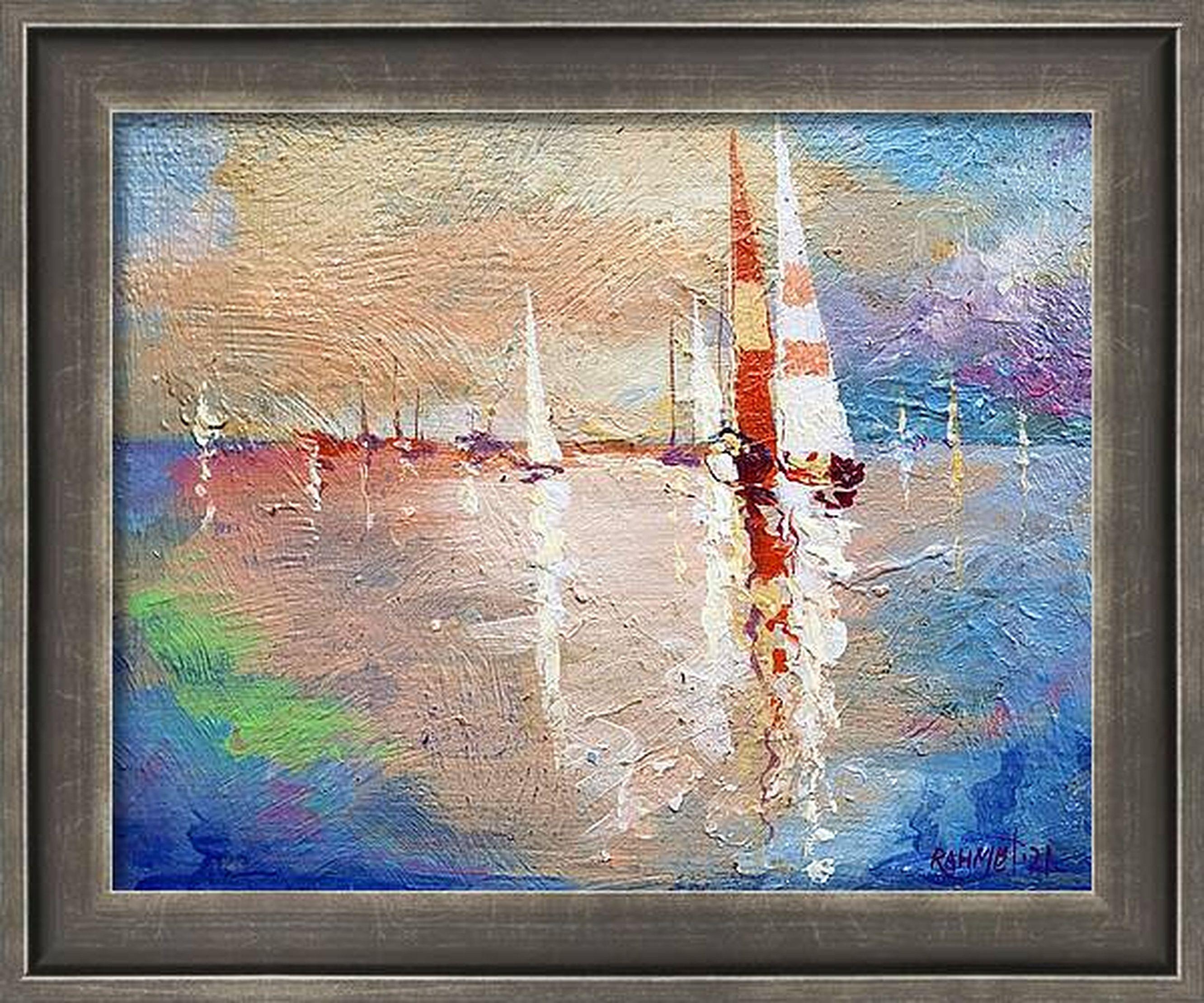 Walk on the Sea For Sale 5