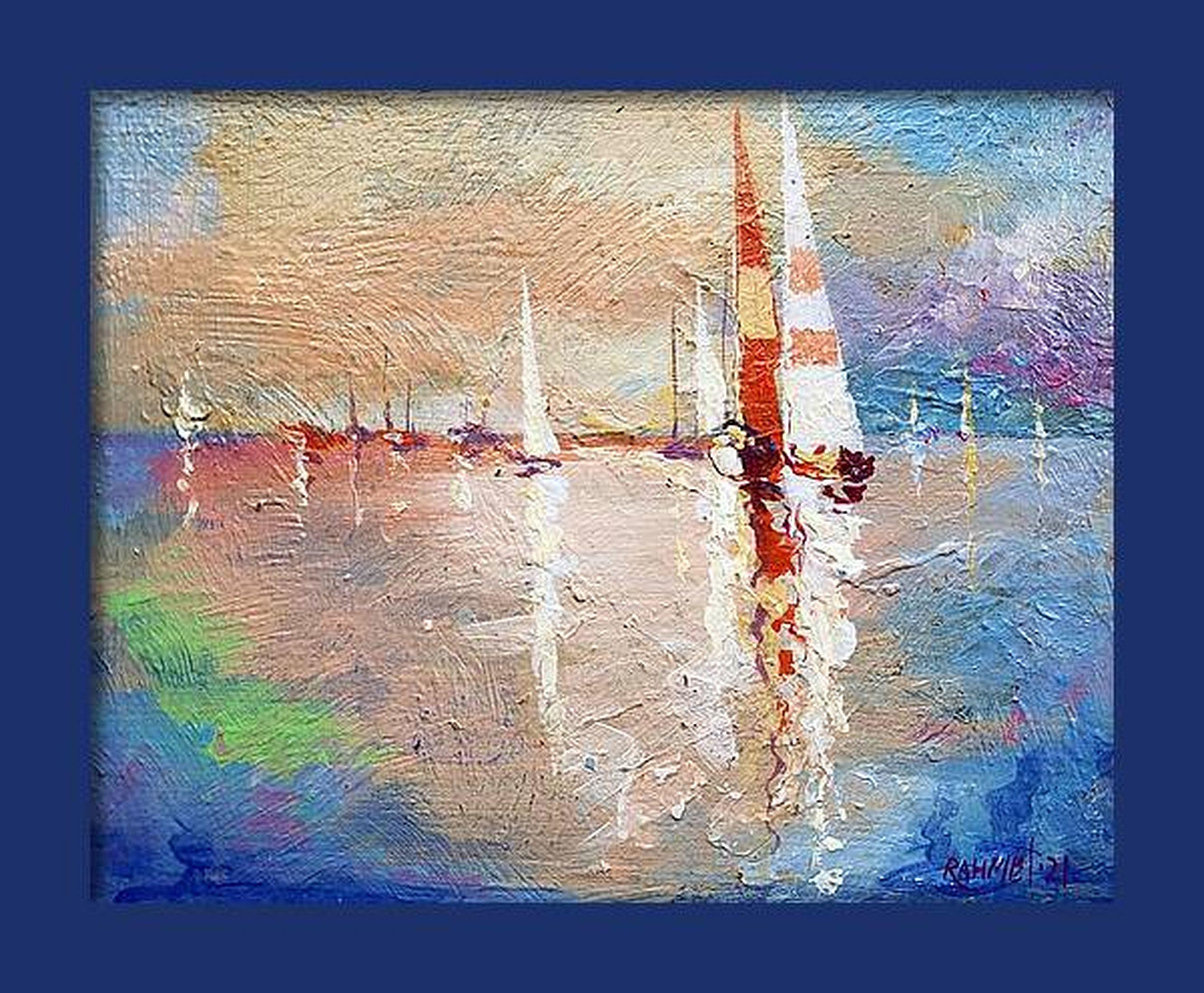 Walk on the Sea For Sale 6