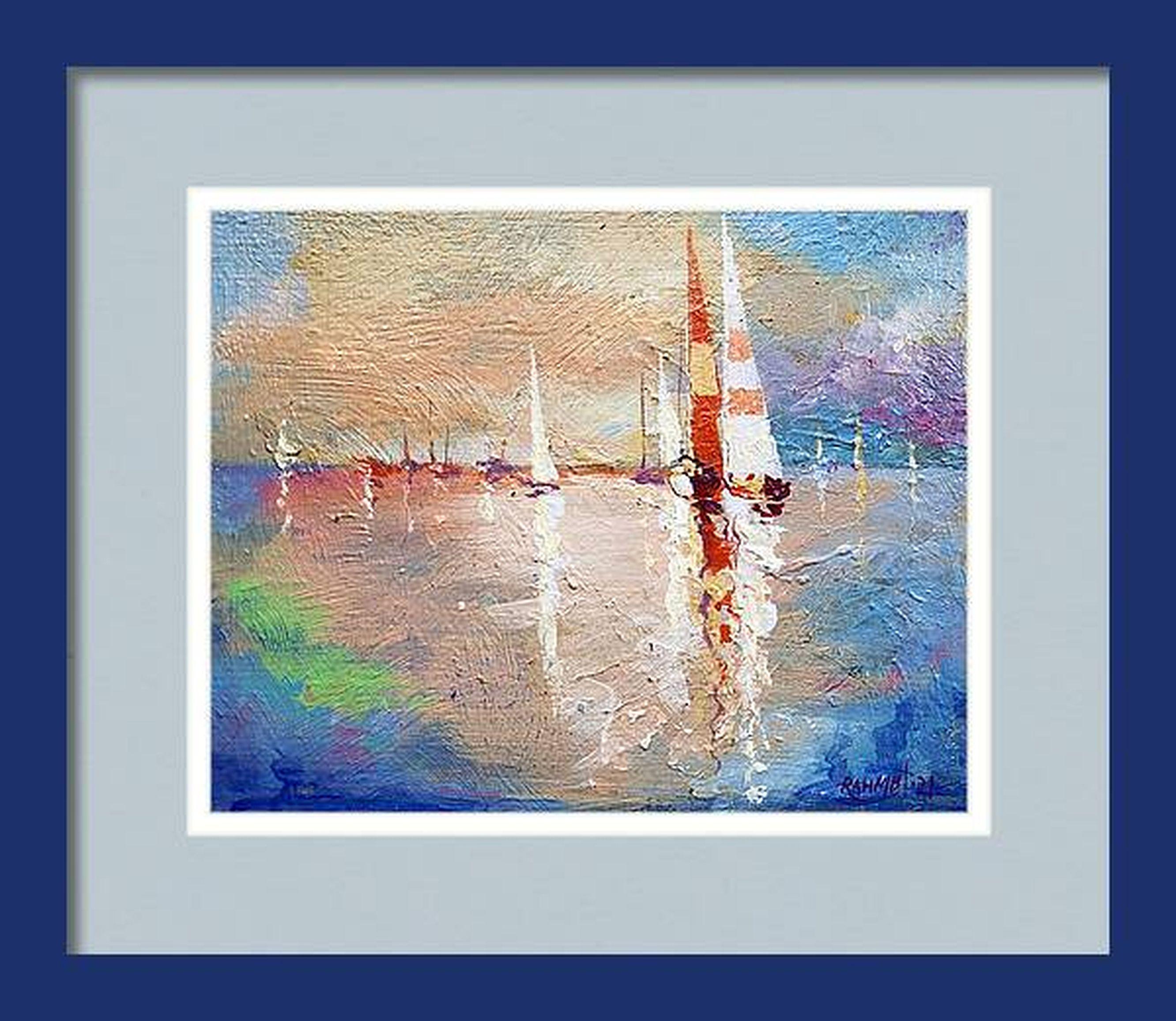Walk on the Sea For Sale 7