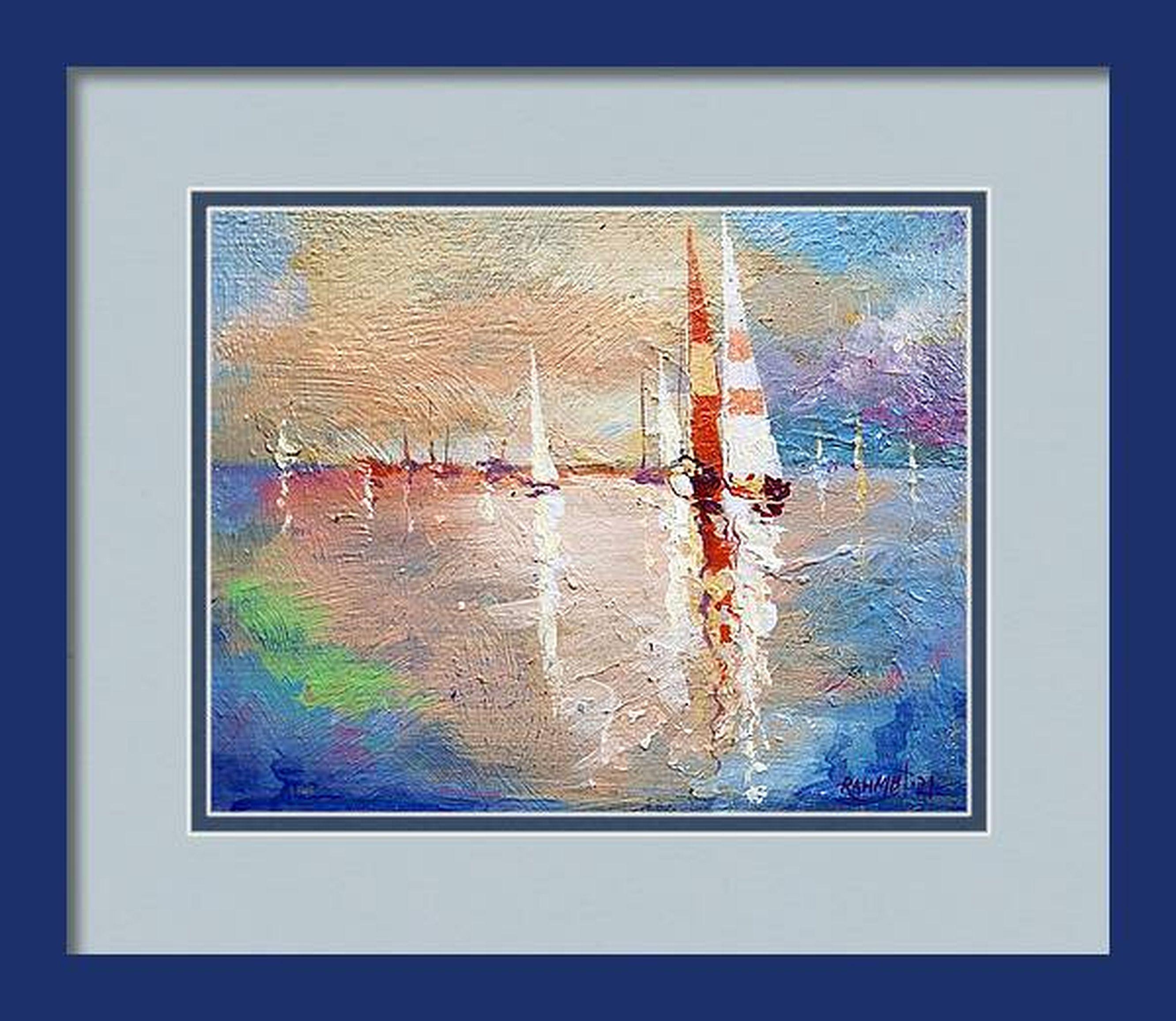 Walk on the Sea For Sale 8