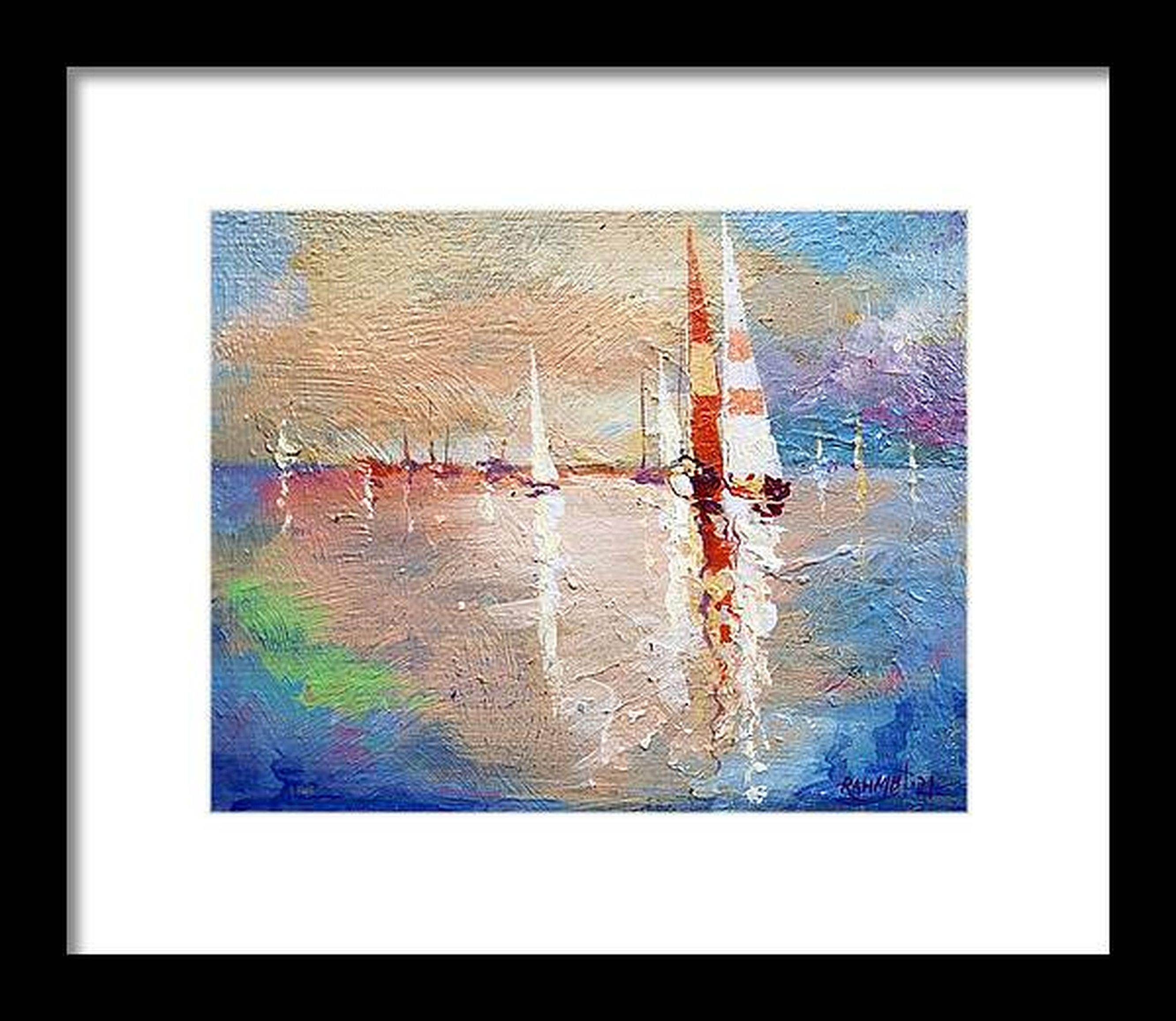 Walk on the Sea For Sale 10