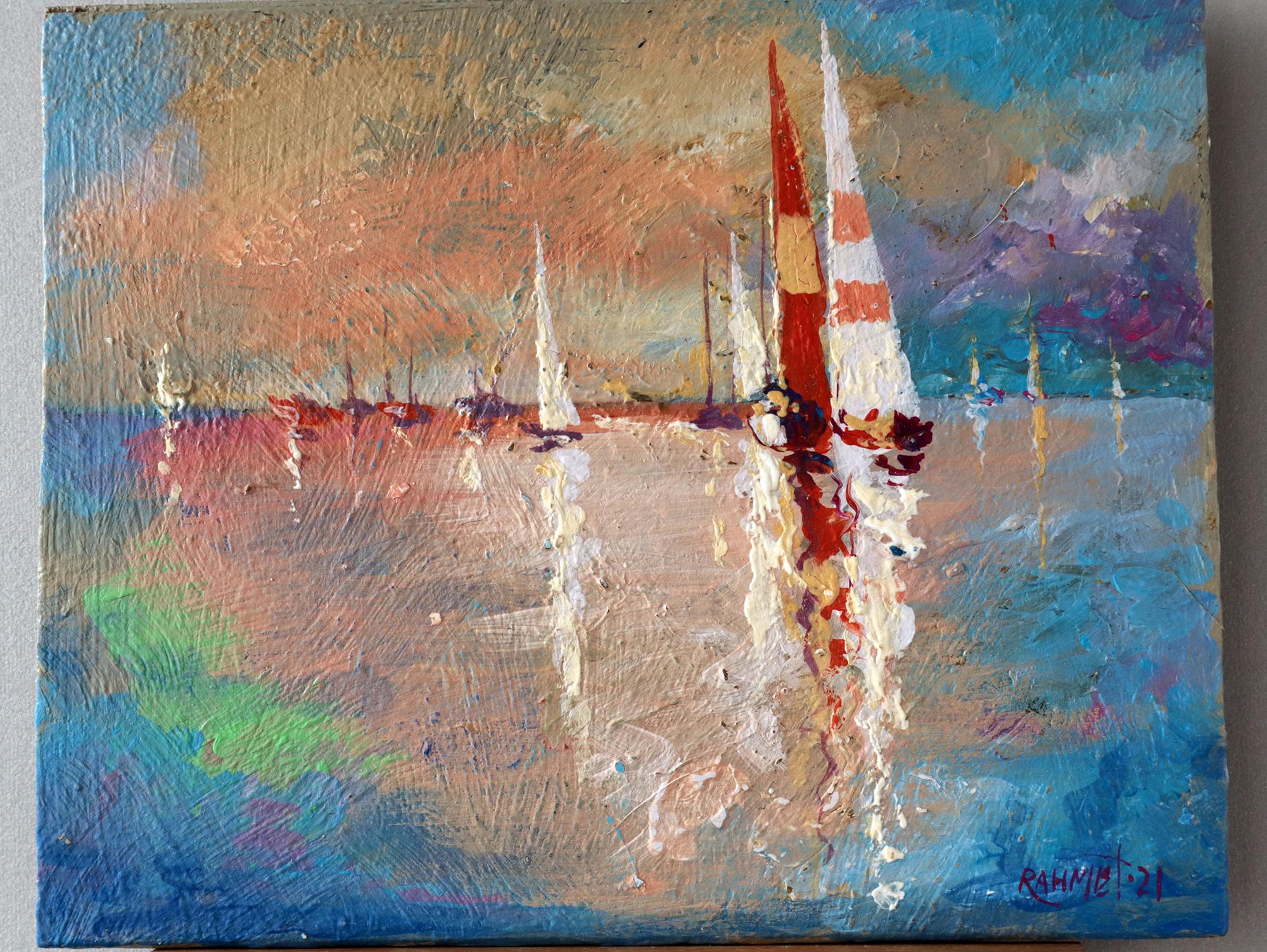 Walk on the Sea For Sale 3
