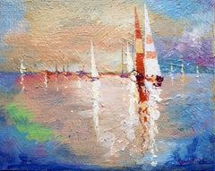 Paseo por el mar