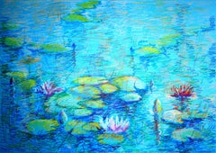 Water Lilies
