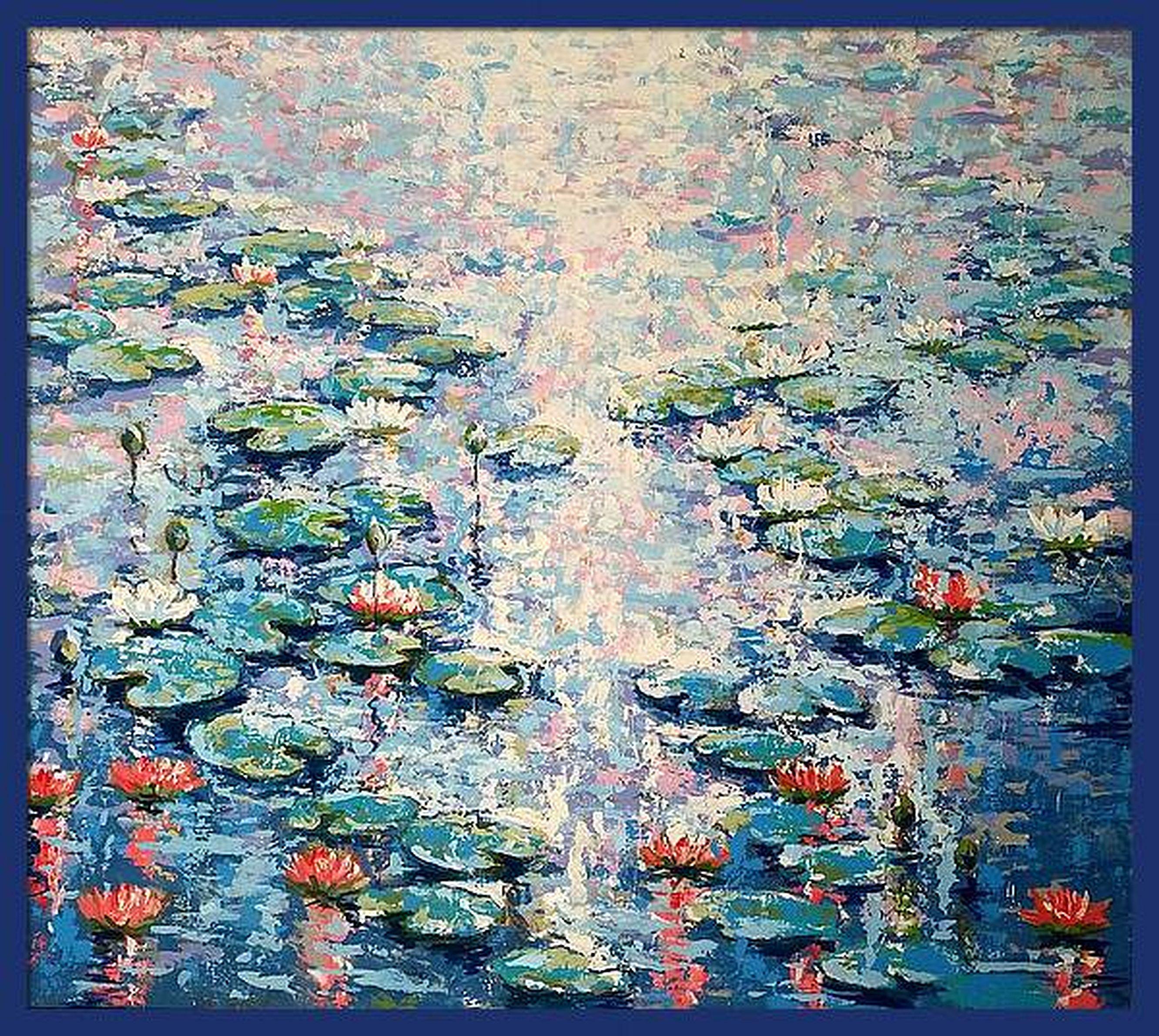 Seerose im Angebot 11