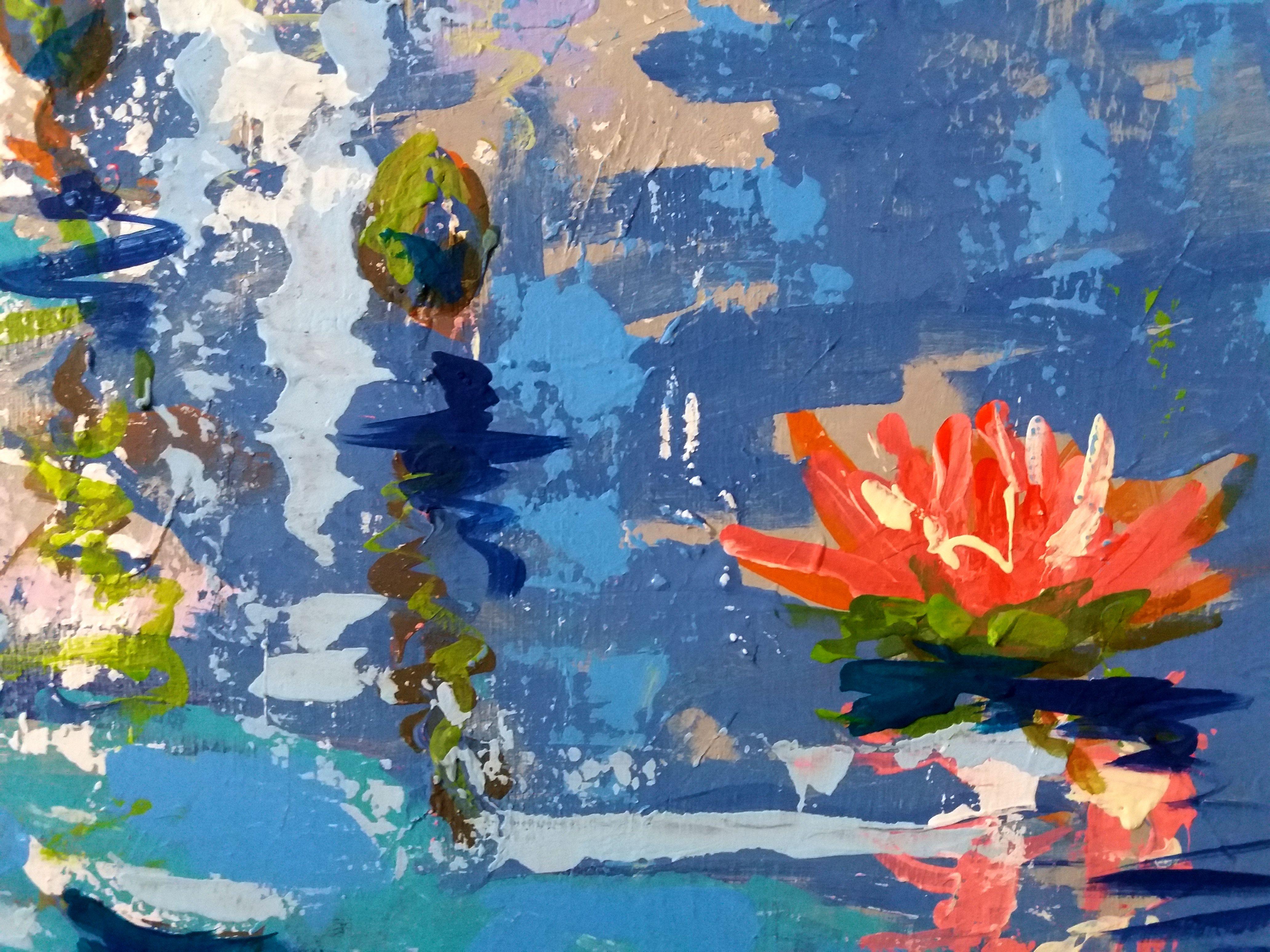 Seerose im Angebot 3