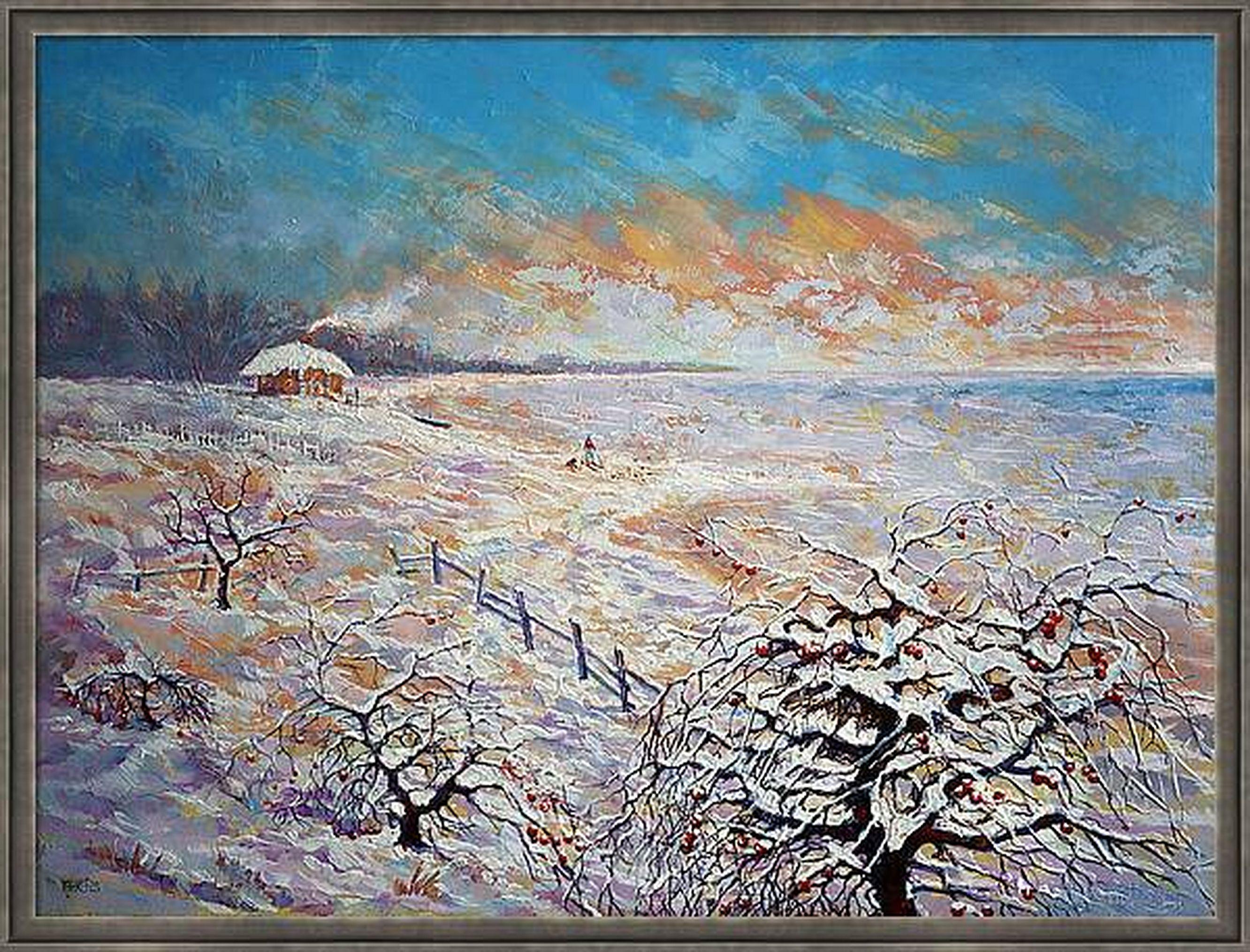 Anciennes pommes, dunes en vente 5