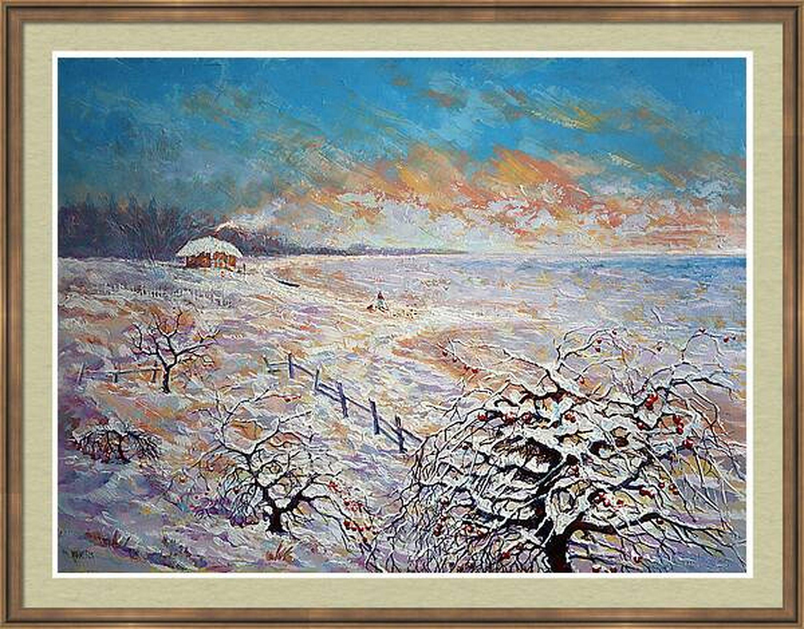Anciennes pommes, dunes en vente 7
