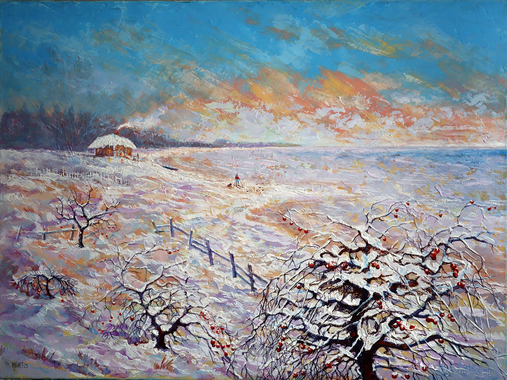 Anciennes pommes, dunes en vente 4