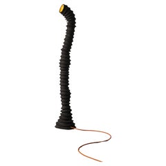 Rakis  Lampadaire en céramique