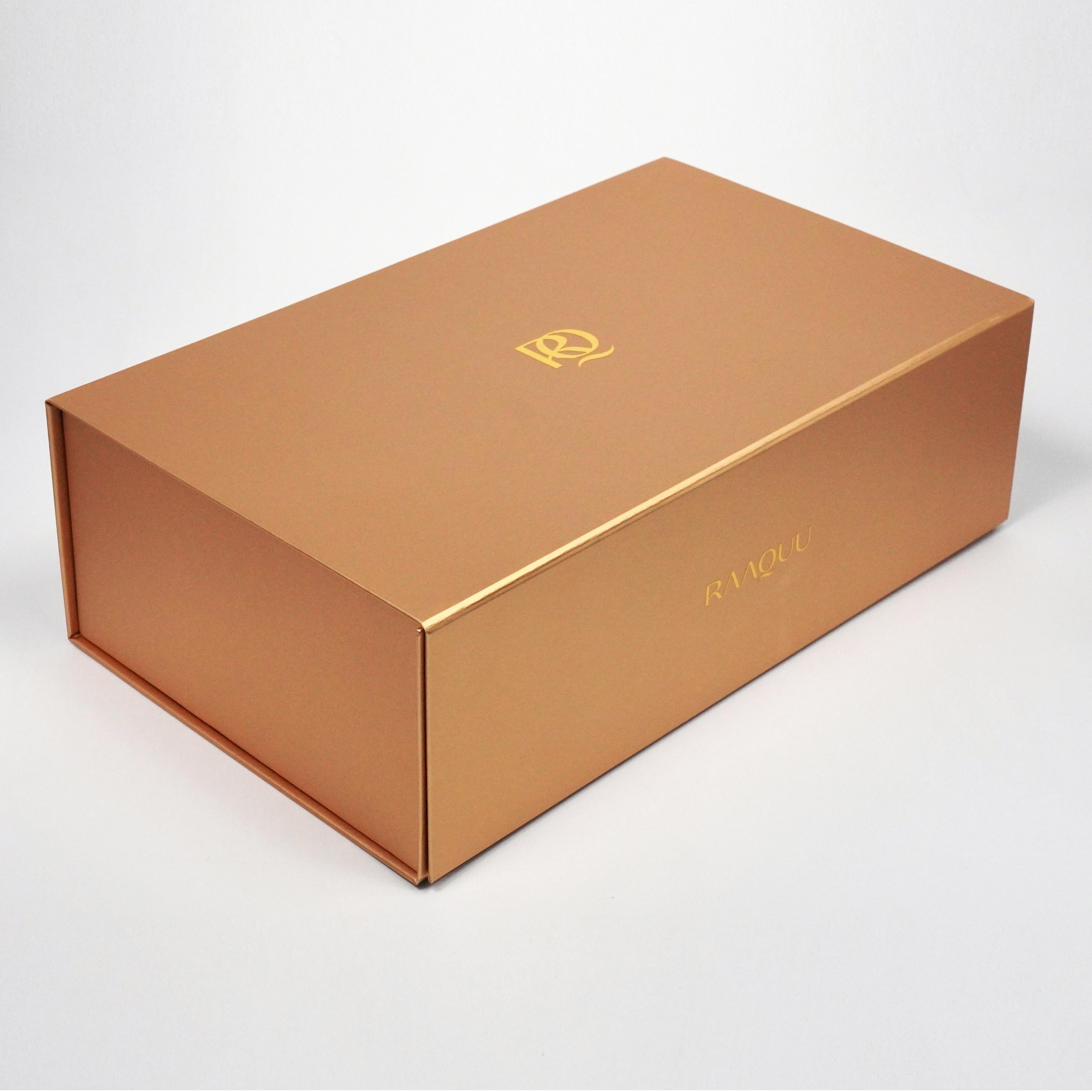 Malaisien Raku 3 Pack Premium Vase Gift Box - Raku fumé - Décoration intérieure en céramique faite à la main en vente