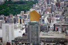 What color are the gods? Open and set the shape