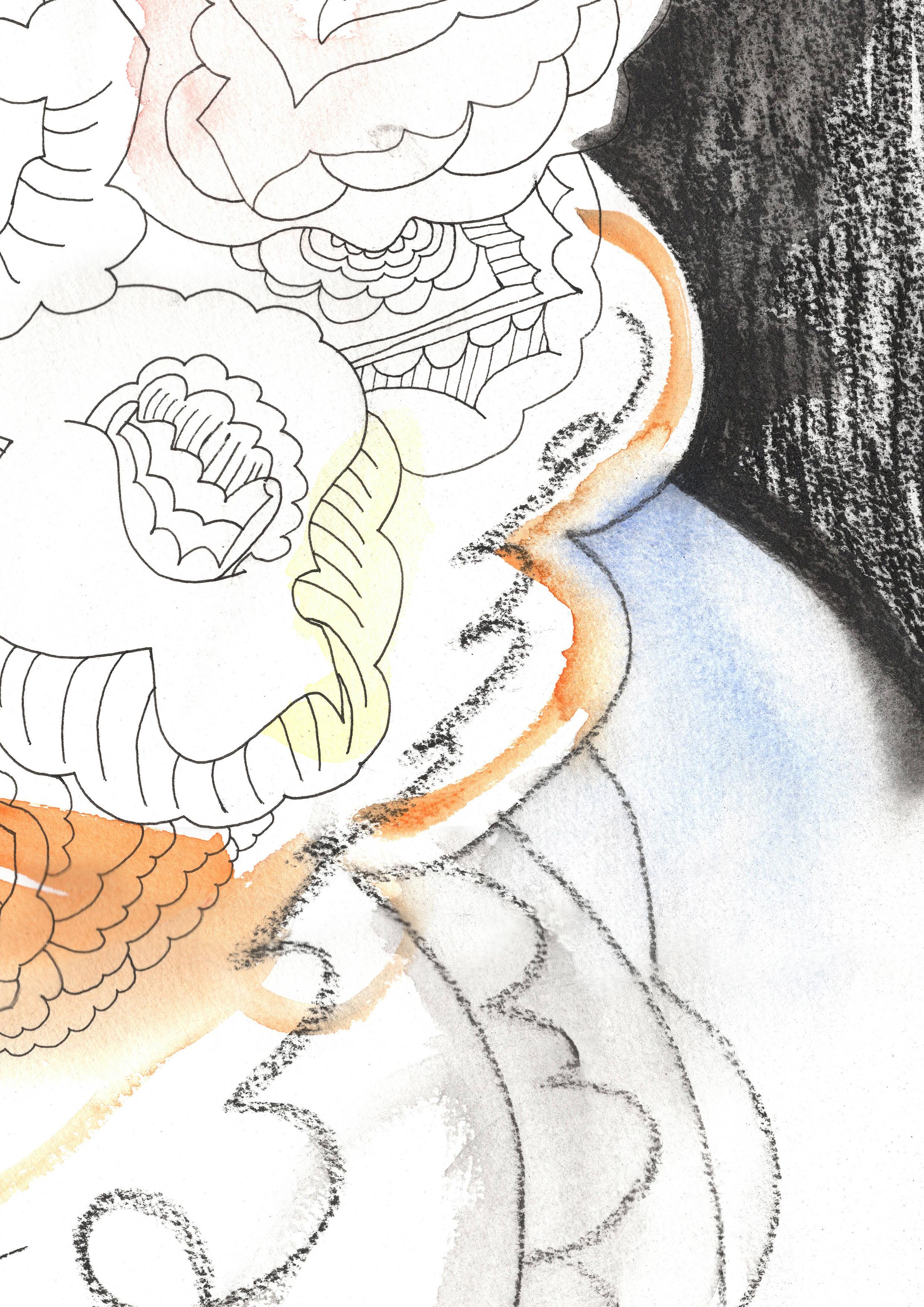 Nuova Espressione - Painting Naturalismo di Raül Vazquez Izquierdo