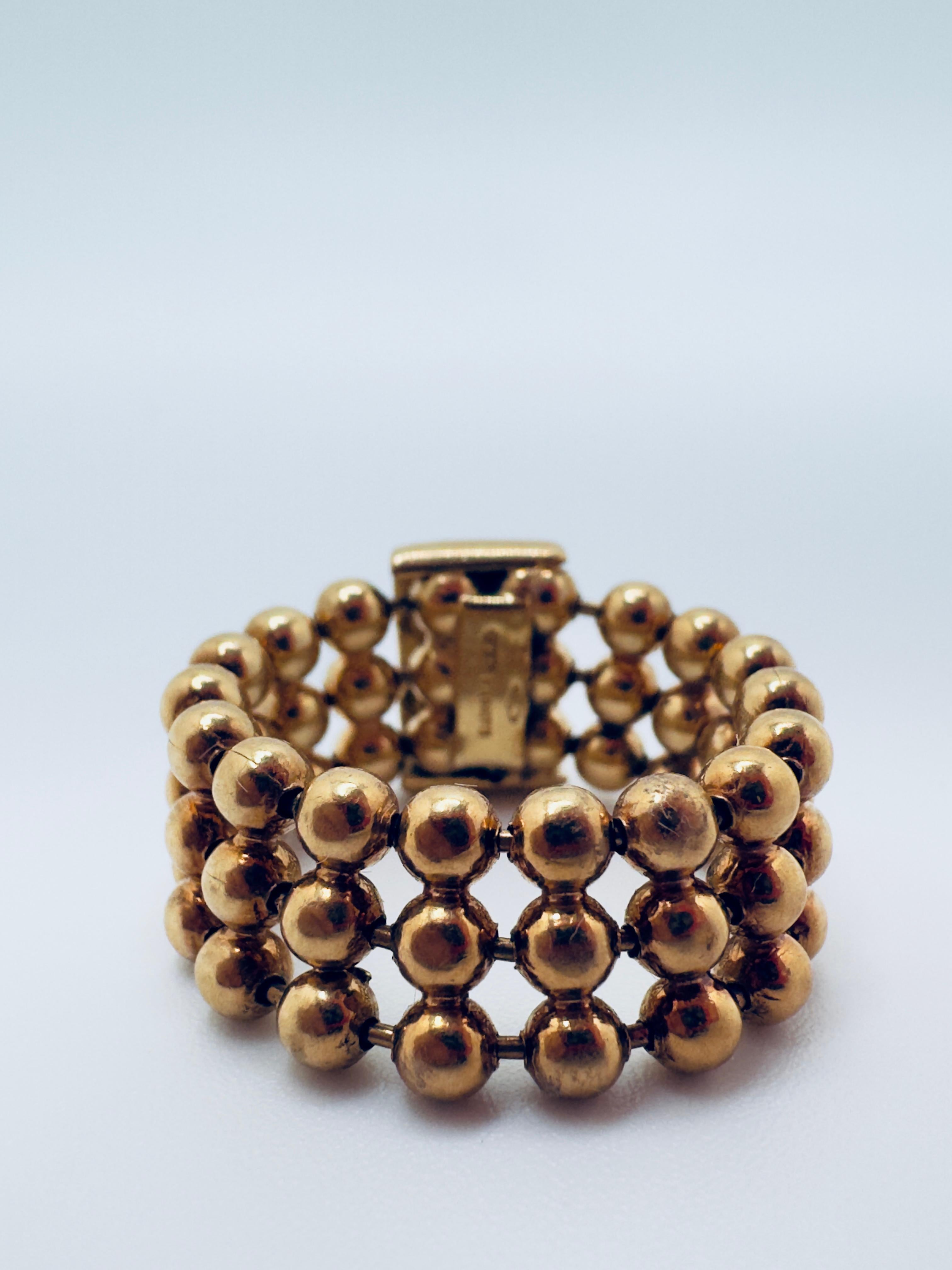Anello Ralein Diamond Crest In condizioni buone in vendita a Palm Desert, CA