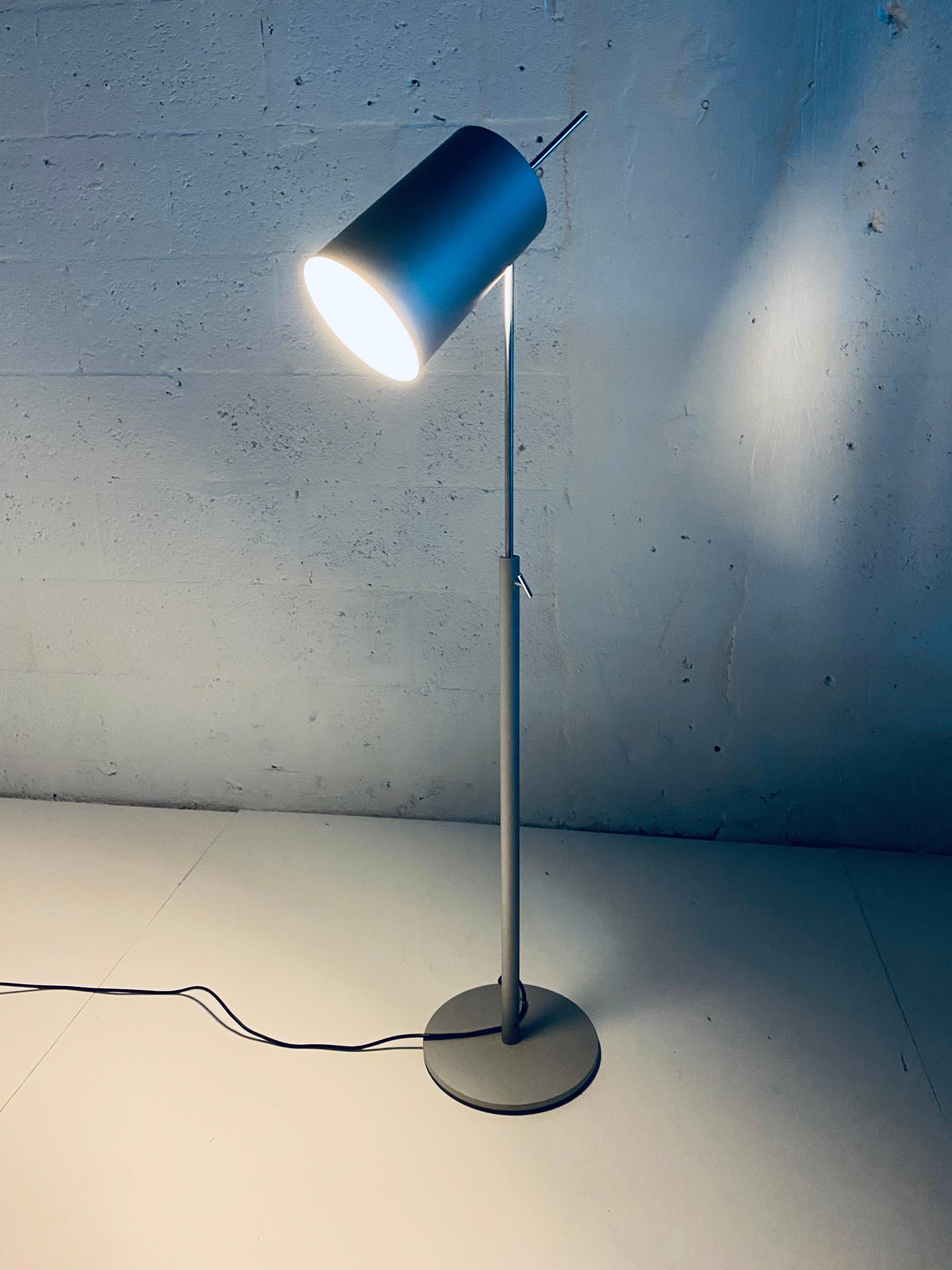 Rolf Heide Stehlampe 