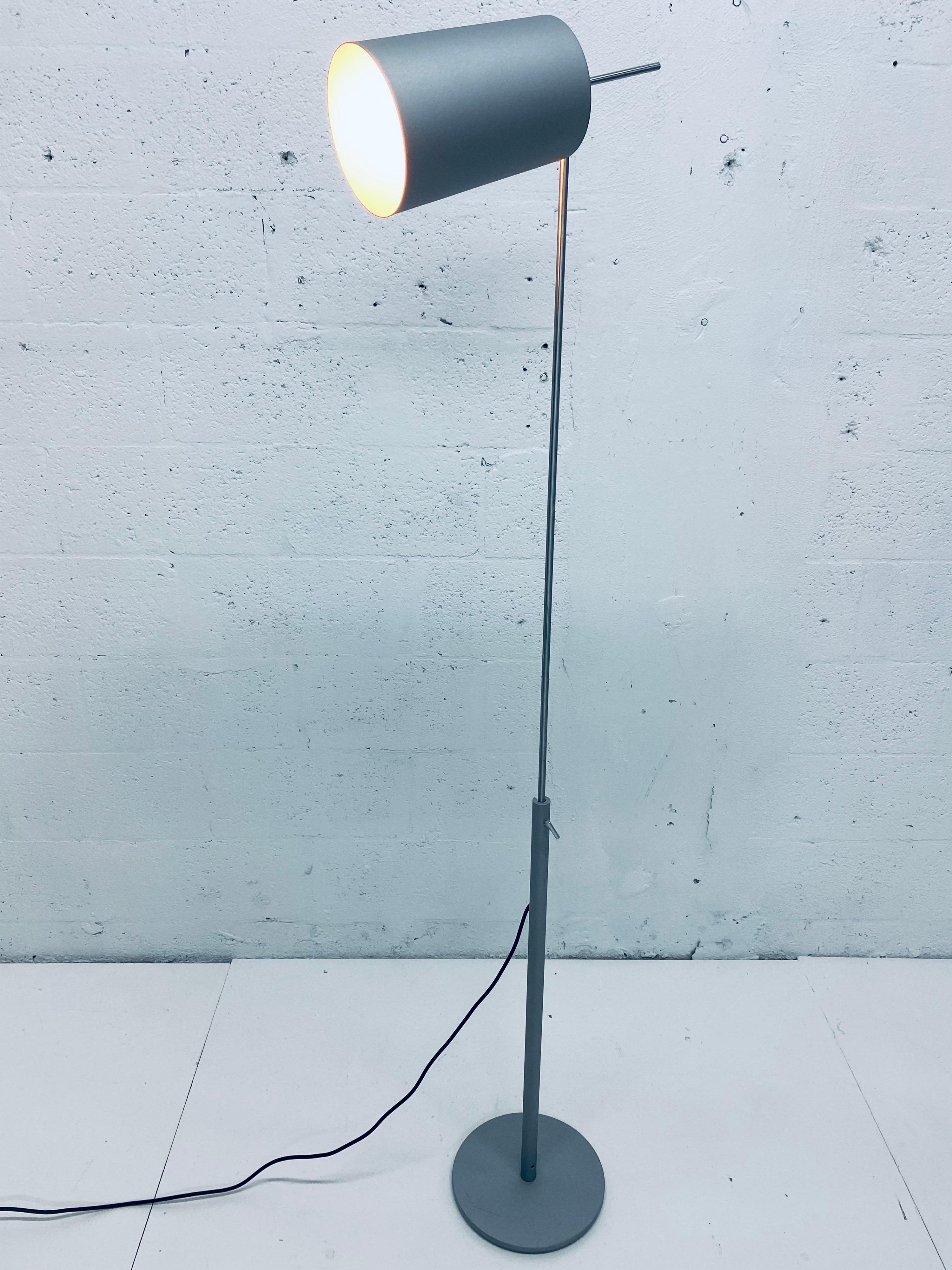 Rolf Heide Stehlampe 