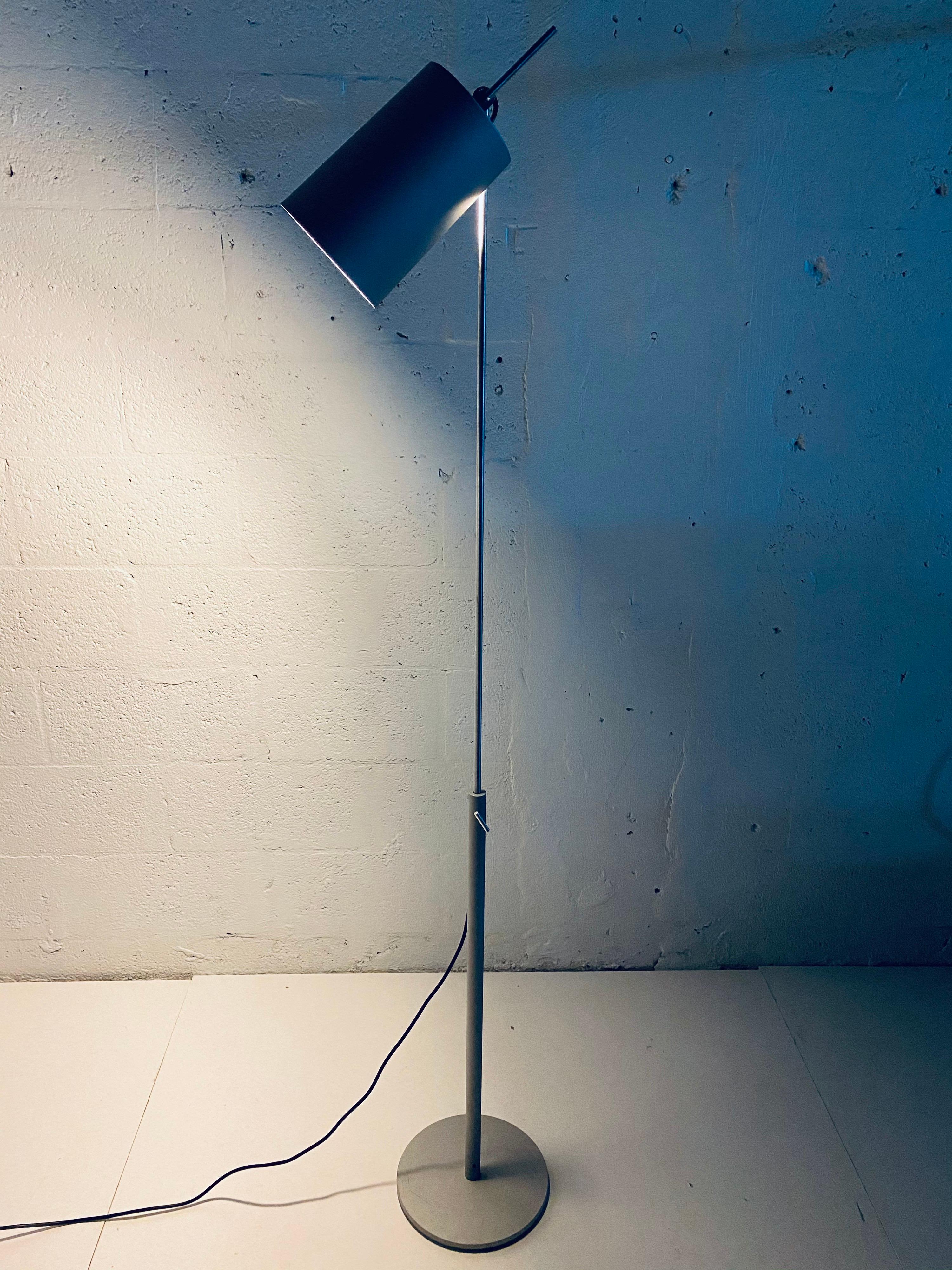 Rolf Heide Stehlampe 