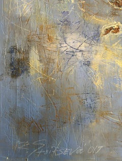 Bulgarian Contemporary Art by Ralitsa Stoitseva - Breath