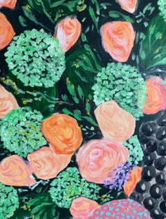 Bulgarian Contemporary Art by Ralitsa Stoitseva - Motherhood